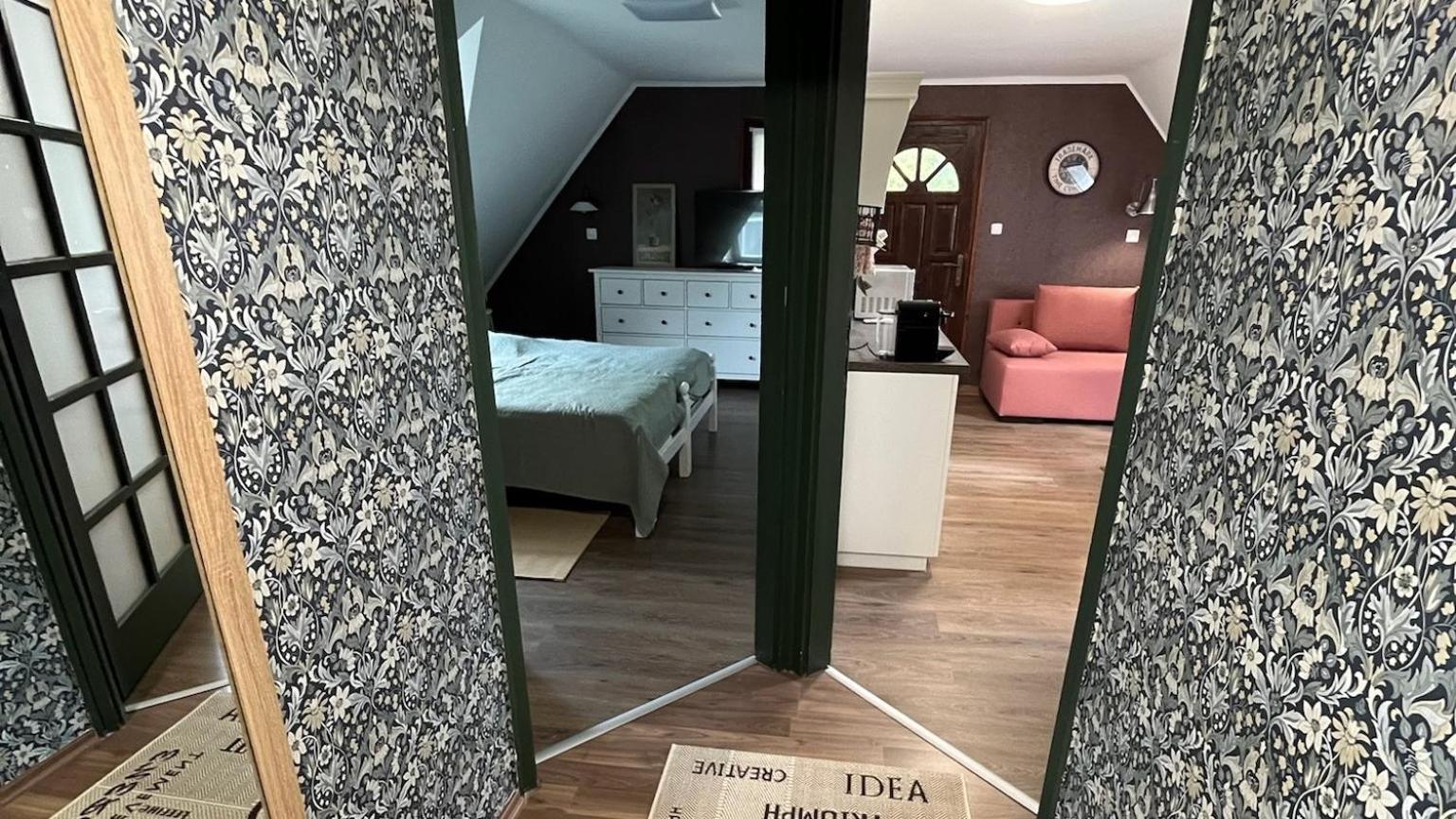KisPagony Apartman