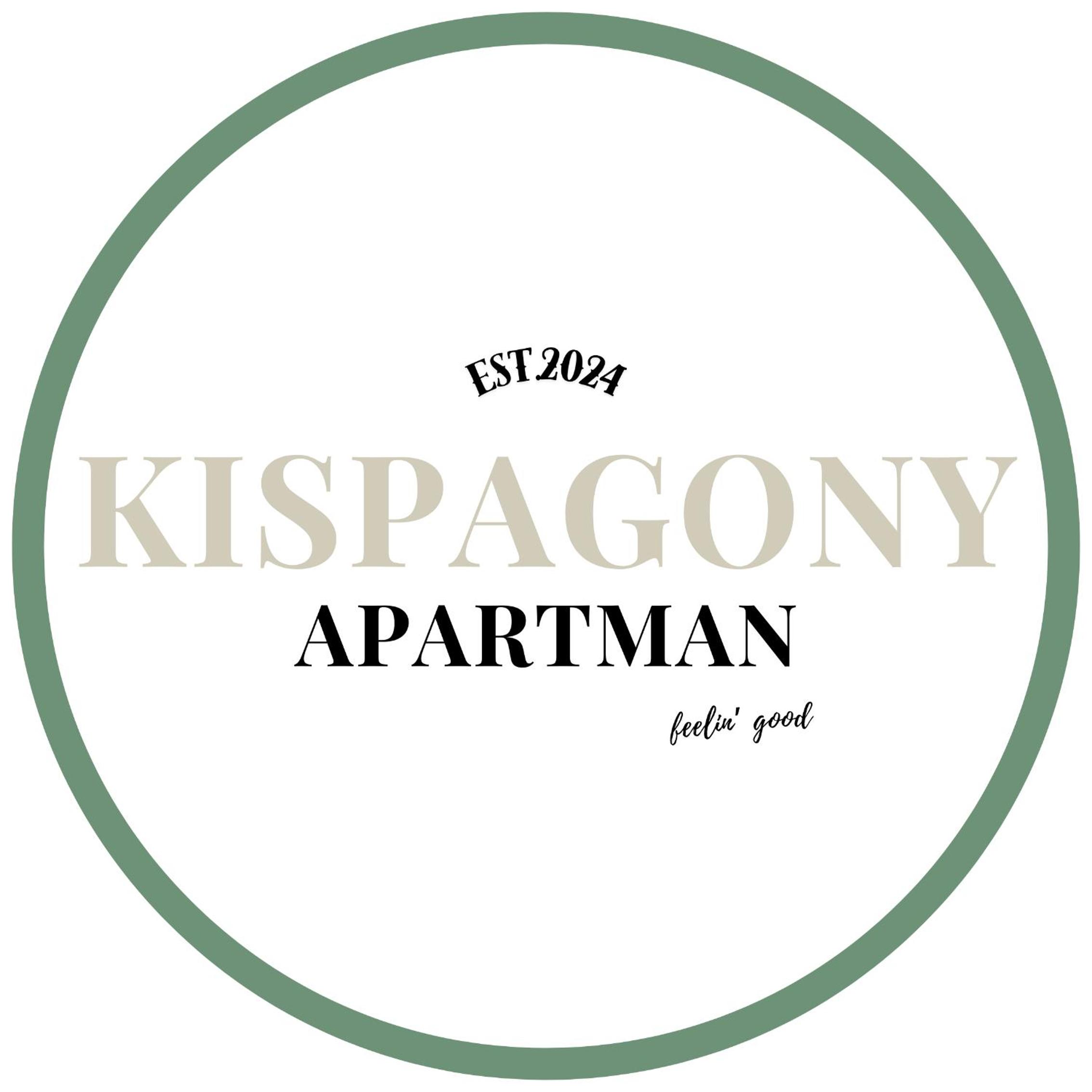 KisPagony Apartman