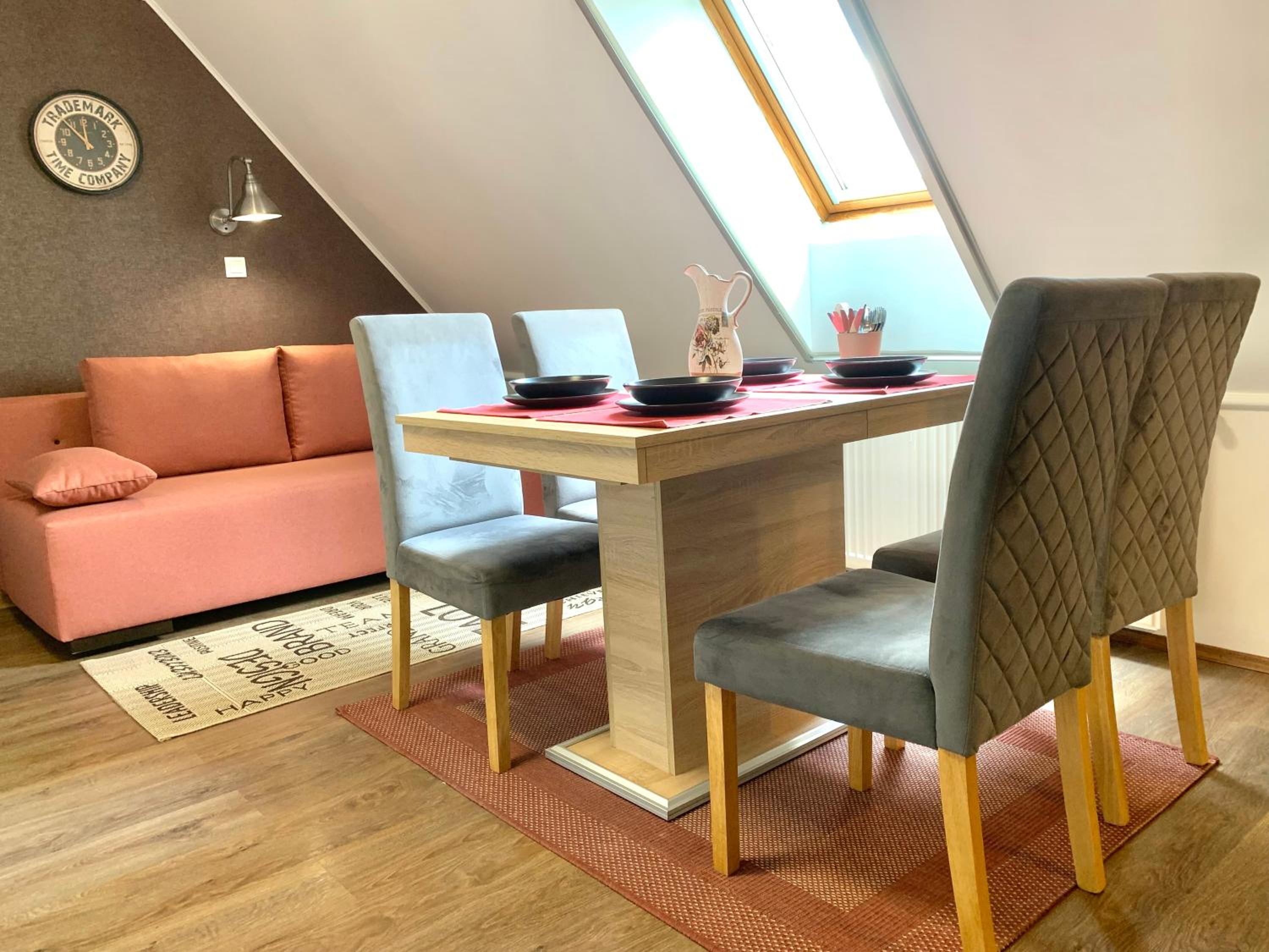 KisPagony Apartman
