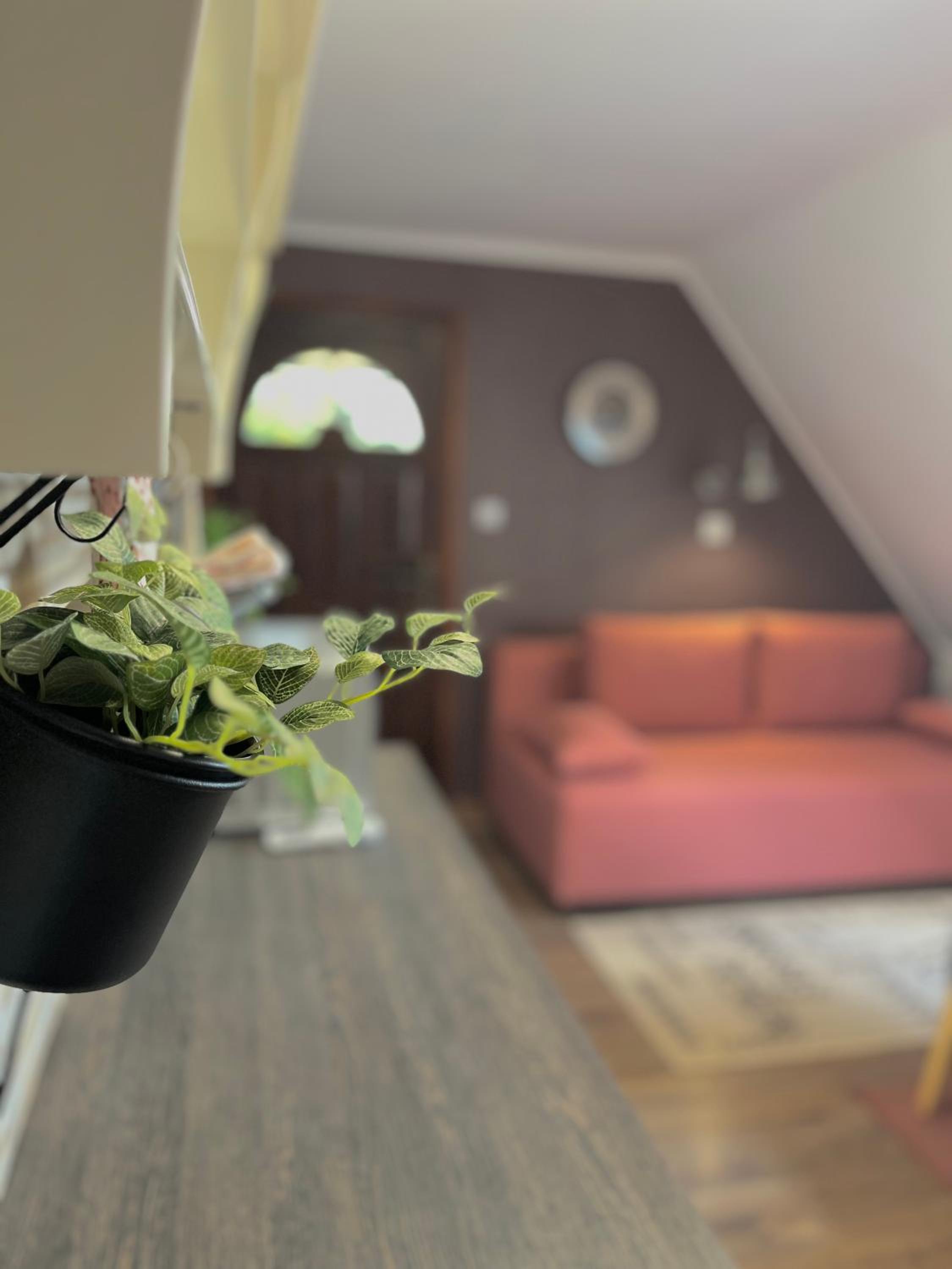 KisPagony Apartman