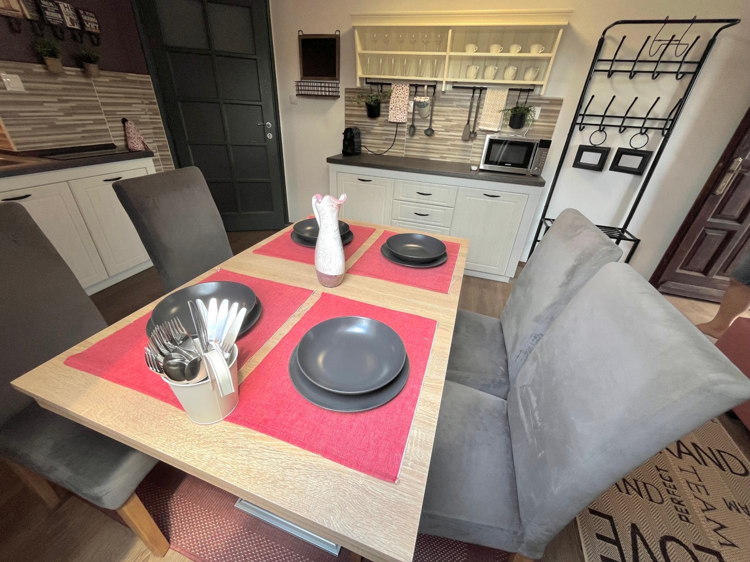 KisPagony Apartman