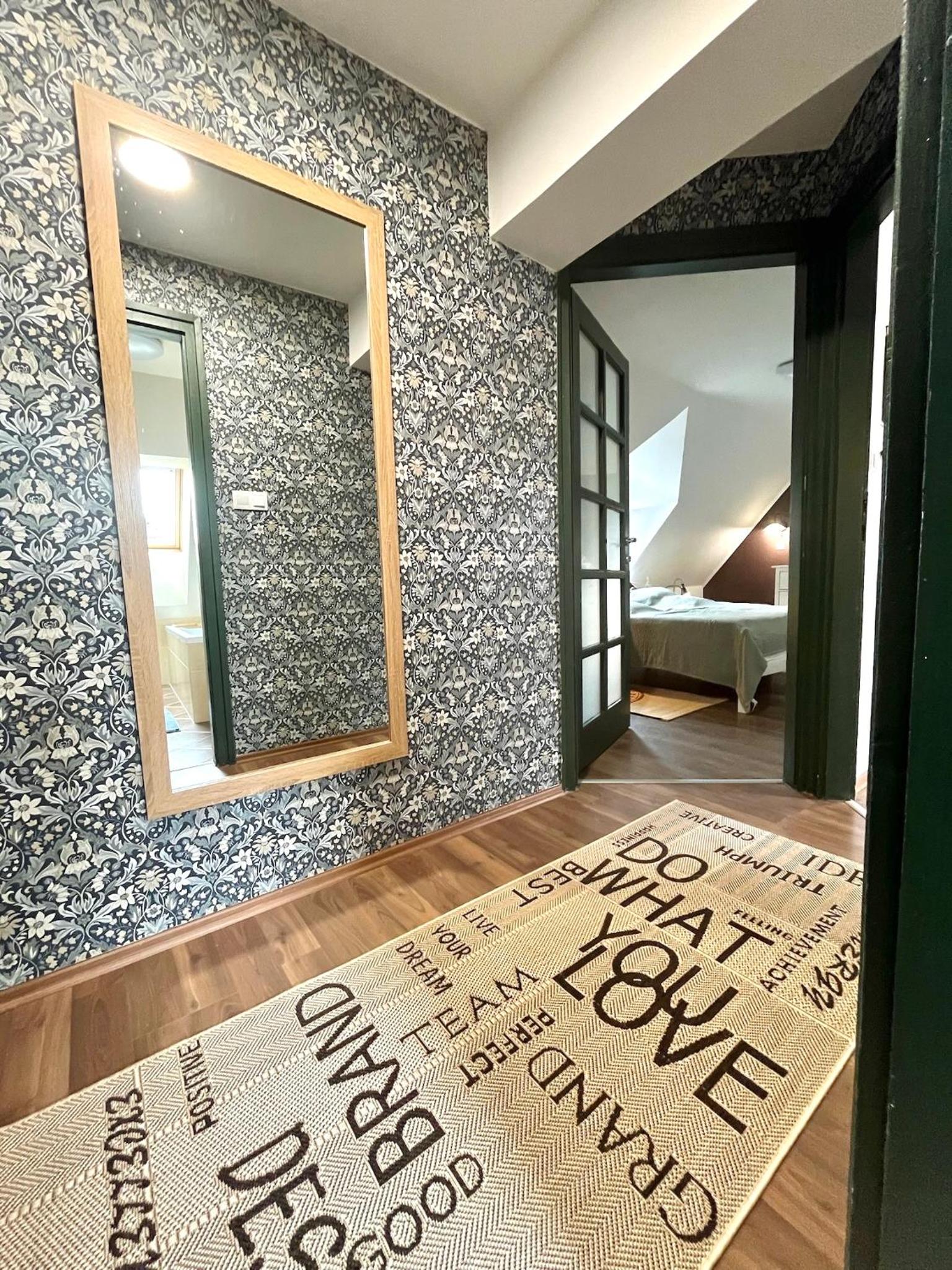 KisPagony Apartman