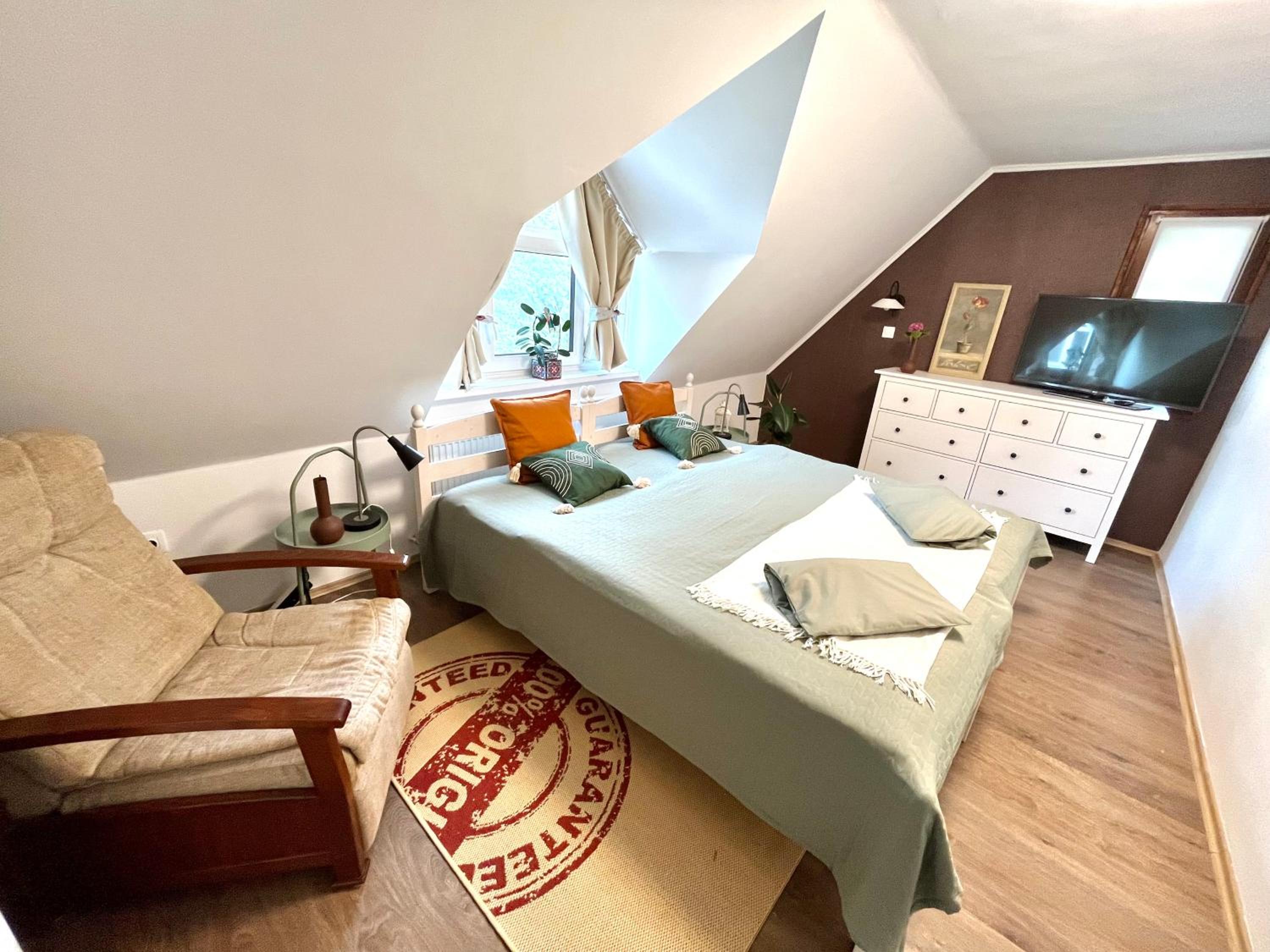 KisPagony Apartman