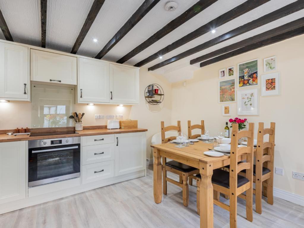 2 Bed in Wigton oc-sz060 view 4