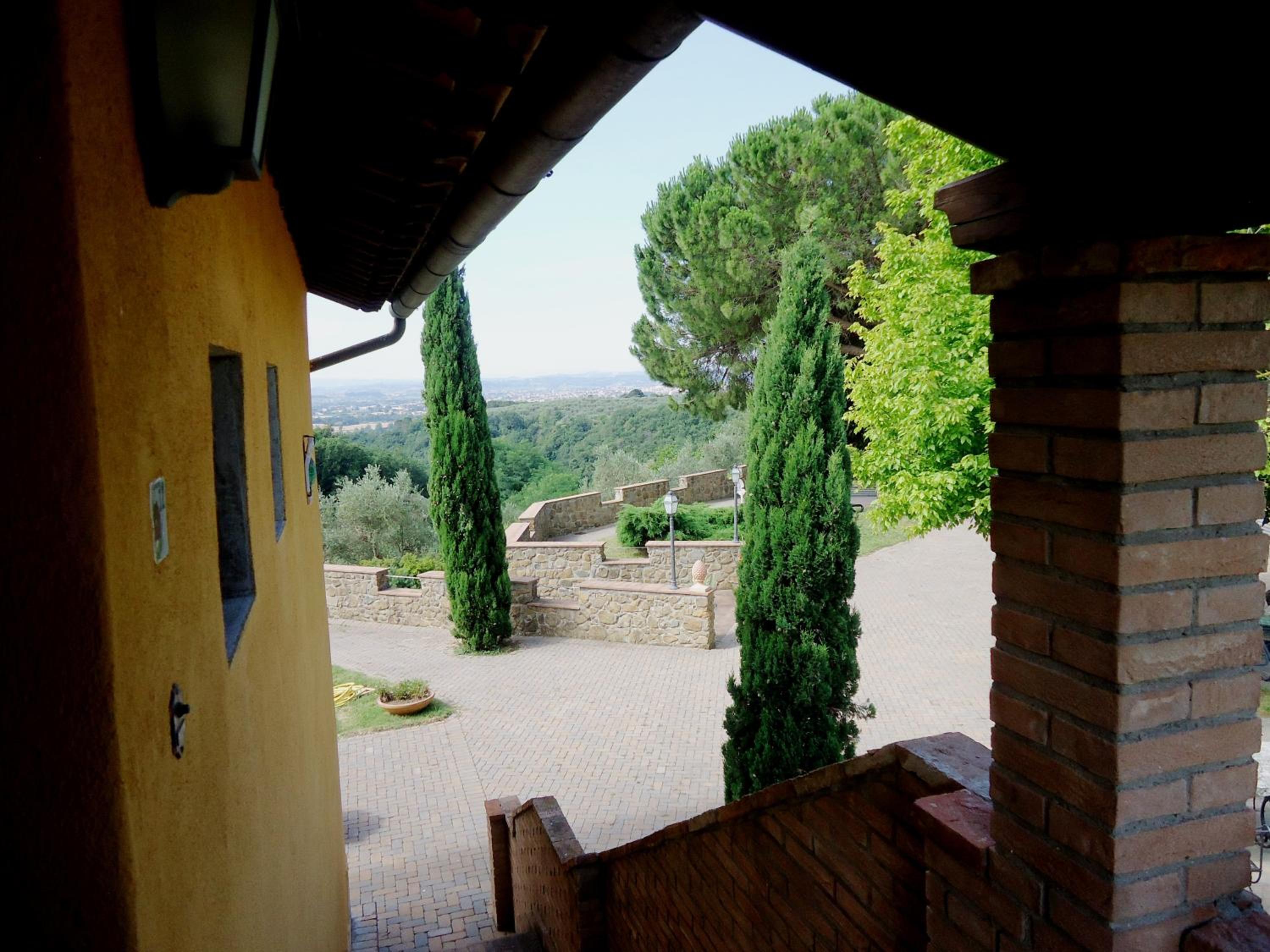 Il Borgo di Montereggi view 4