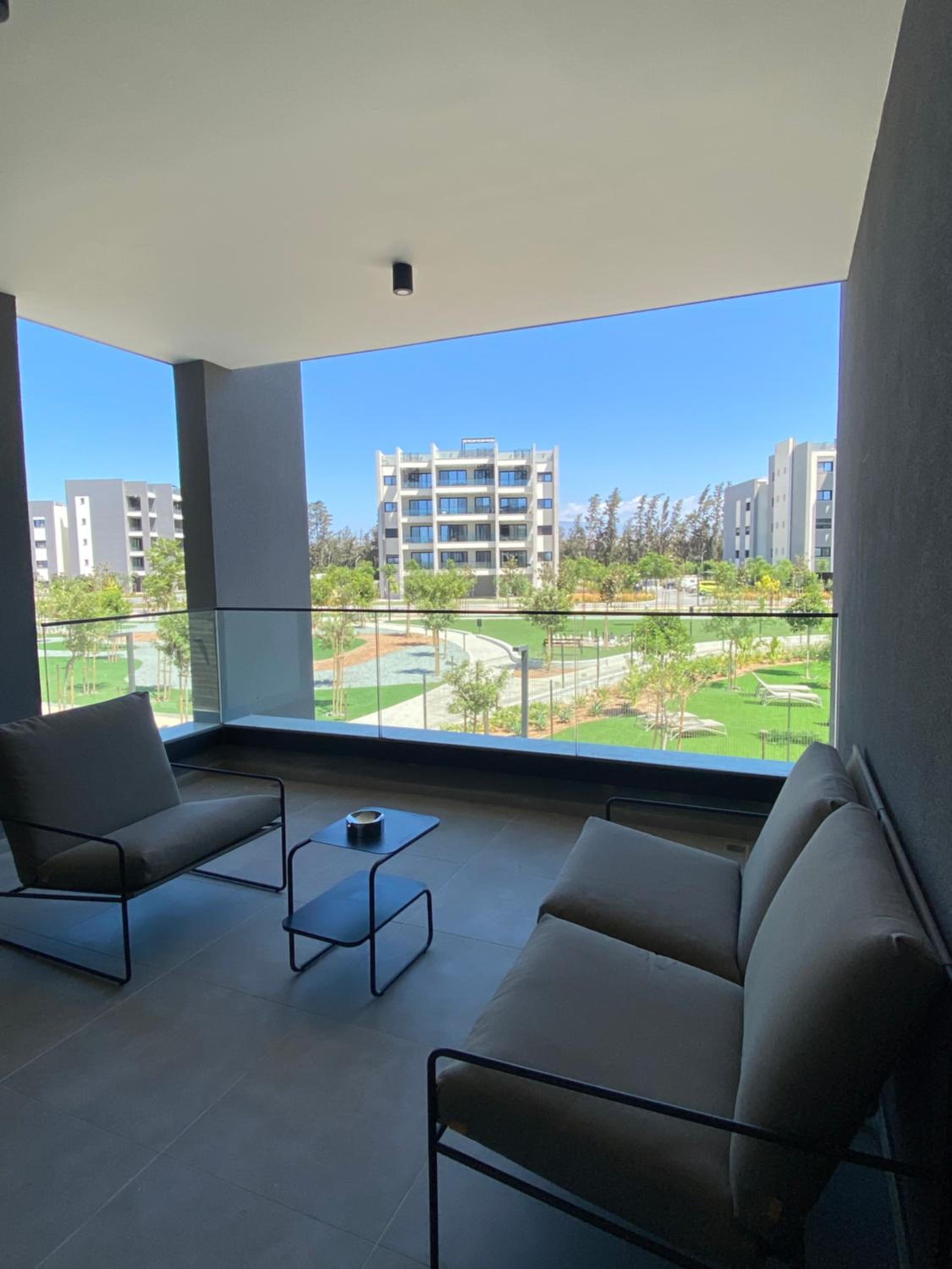 Sunset Gardens - Holiday Apartments