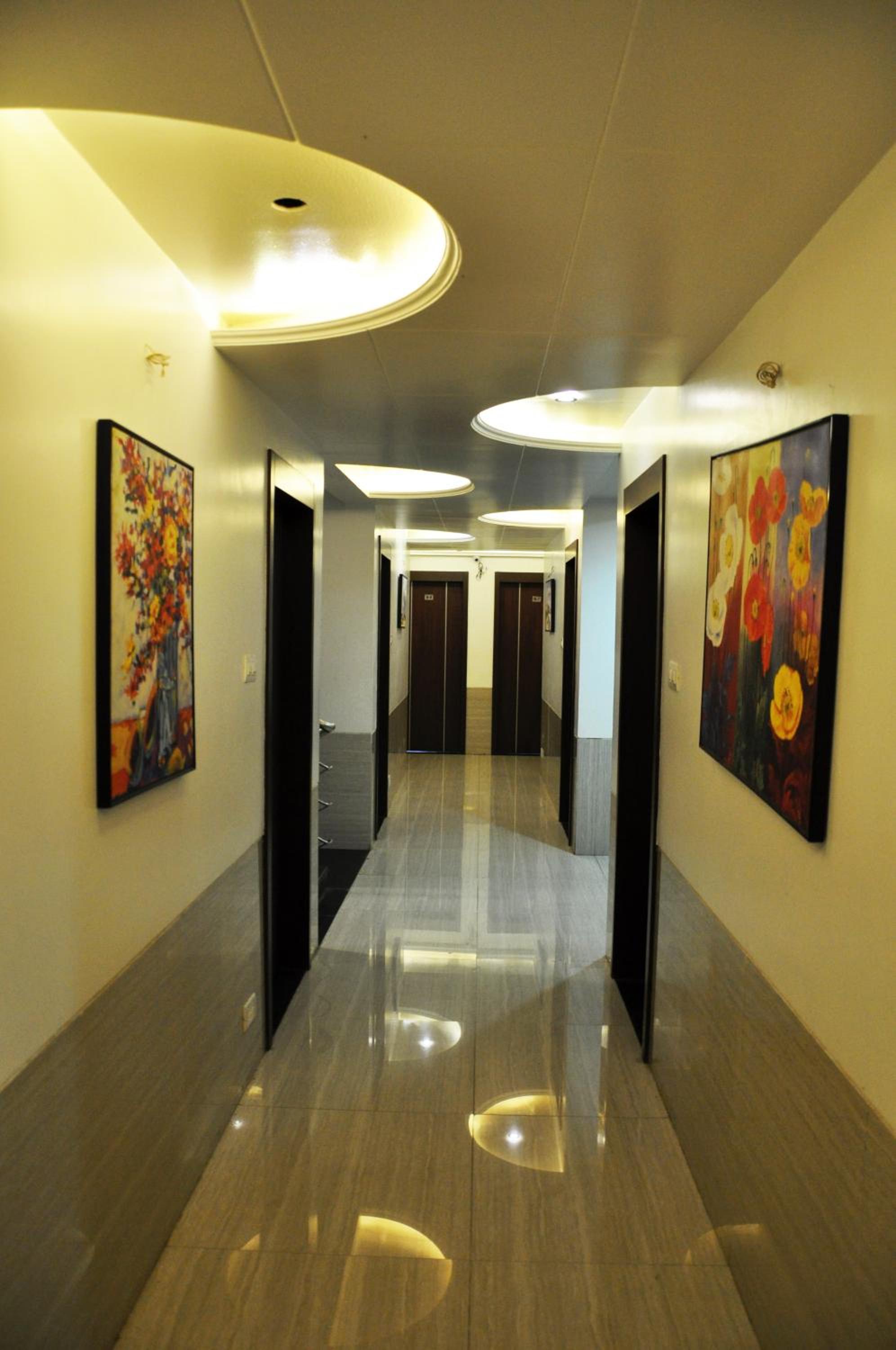 Shirdi Vacations - Hotel Anand Heritage - Property Image 7