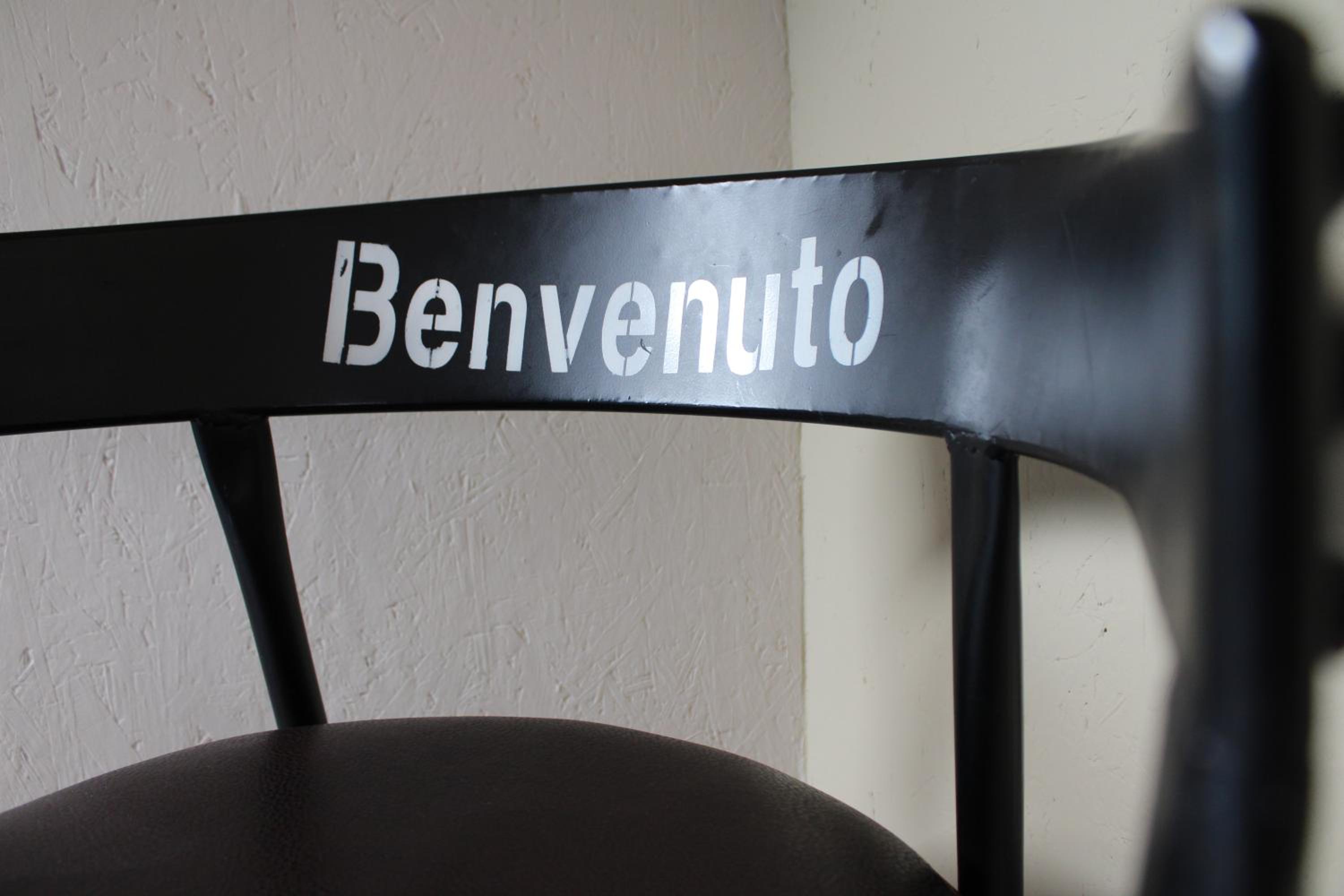 Ca’Benvenuto