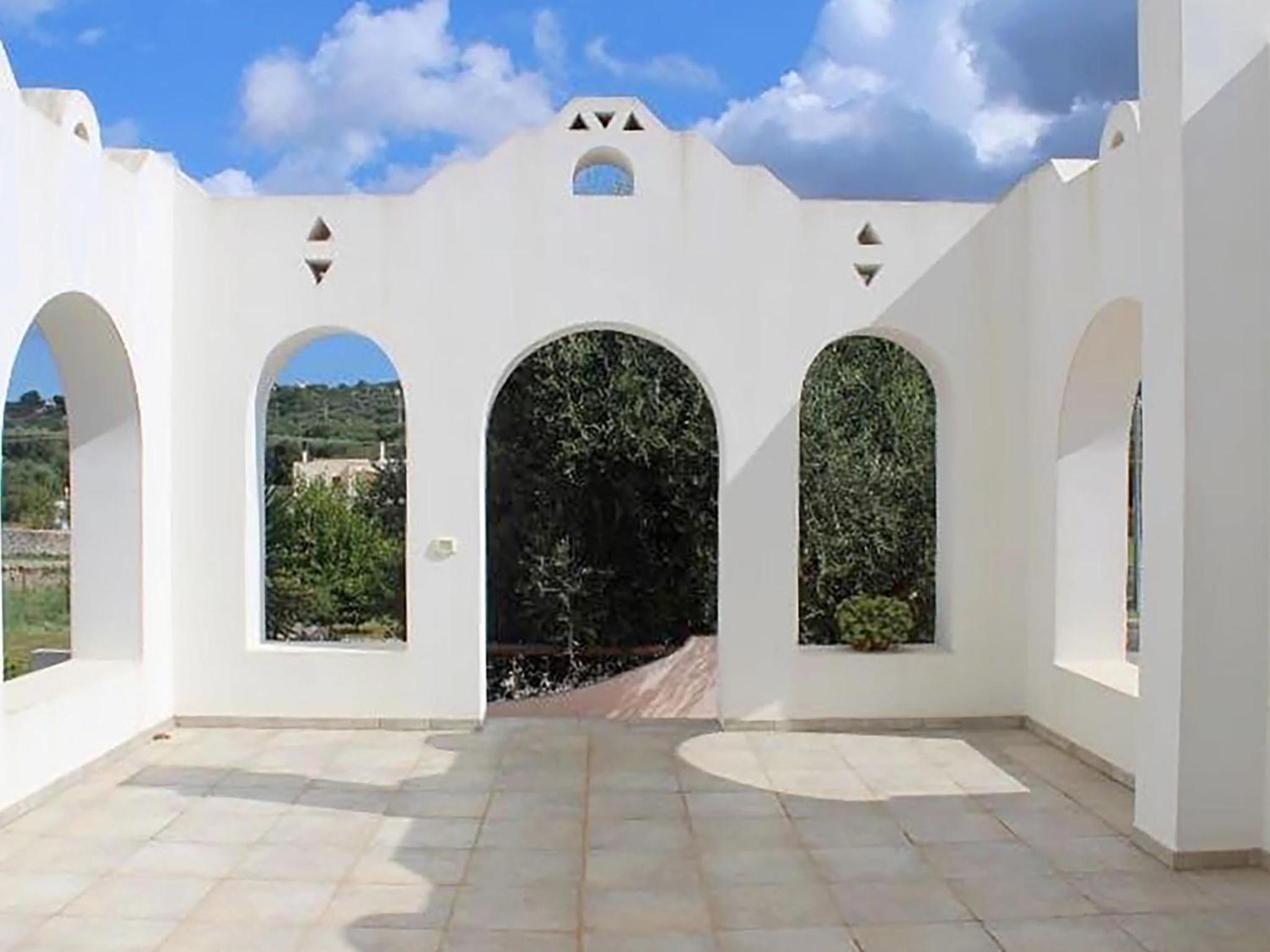 Holiday Home La Badessa by Interhome view 2