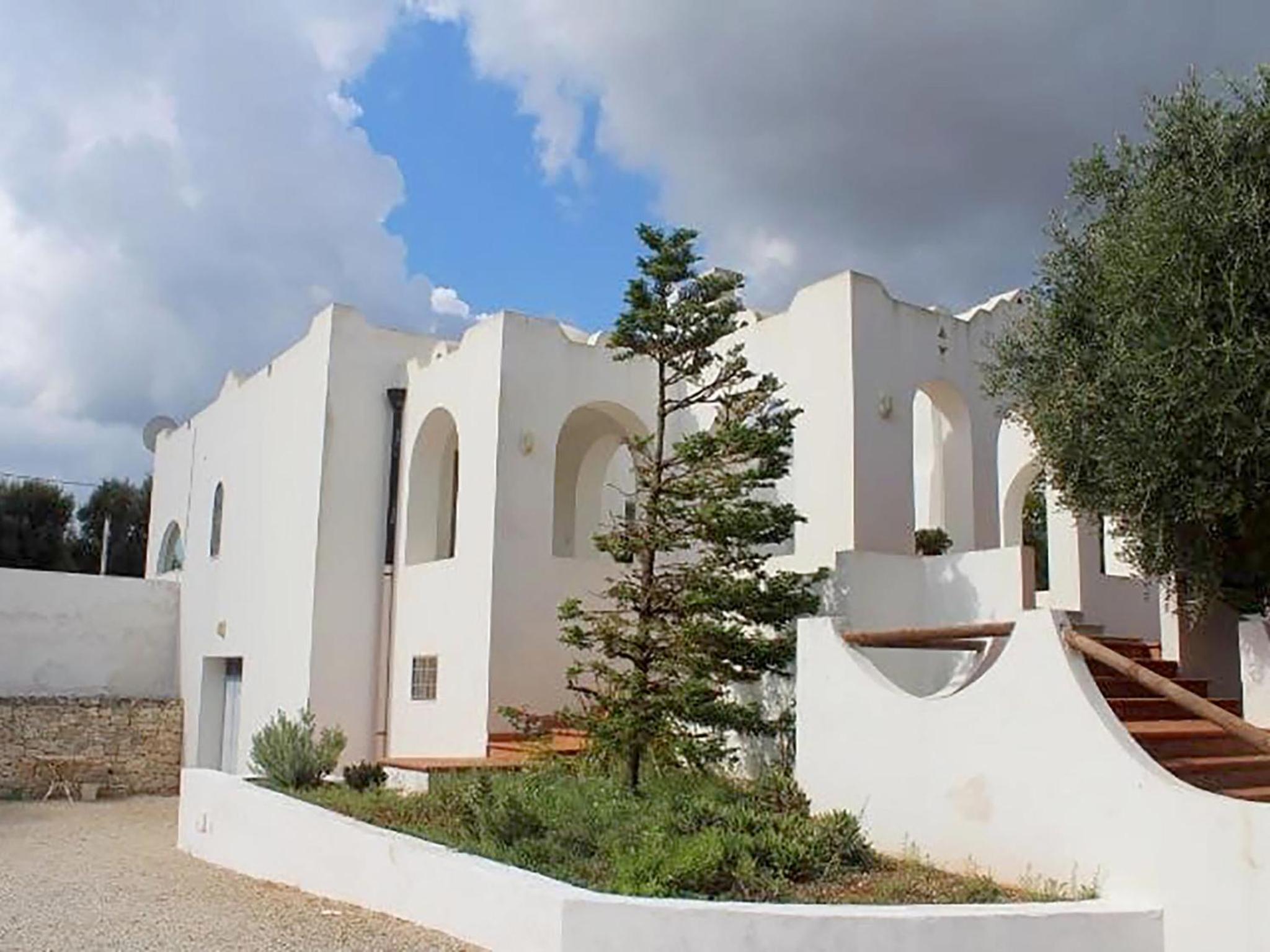 Holiday Home La Badessa by Interhome view 3