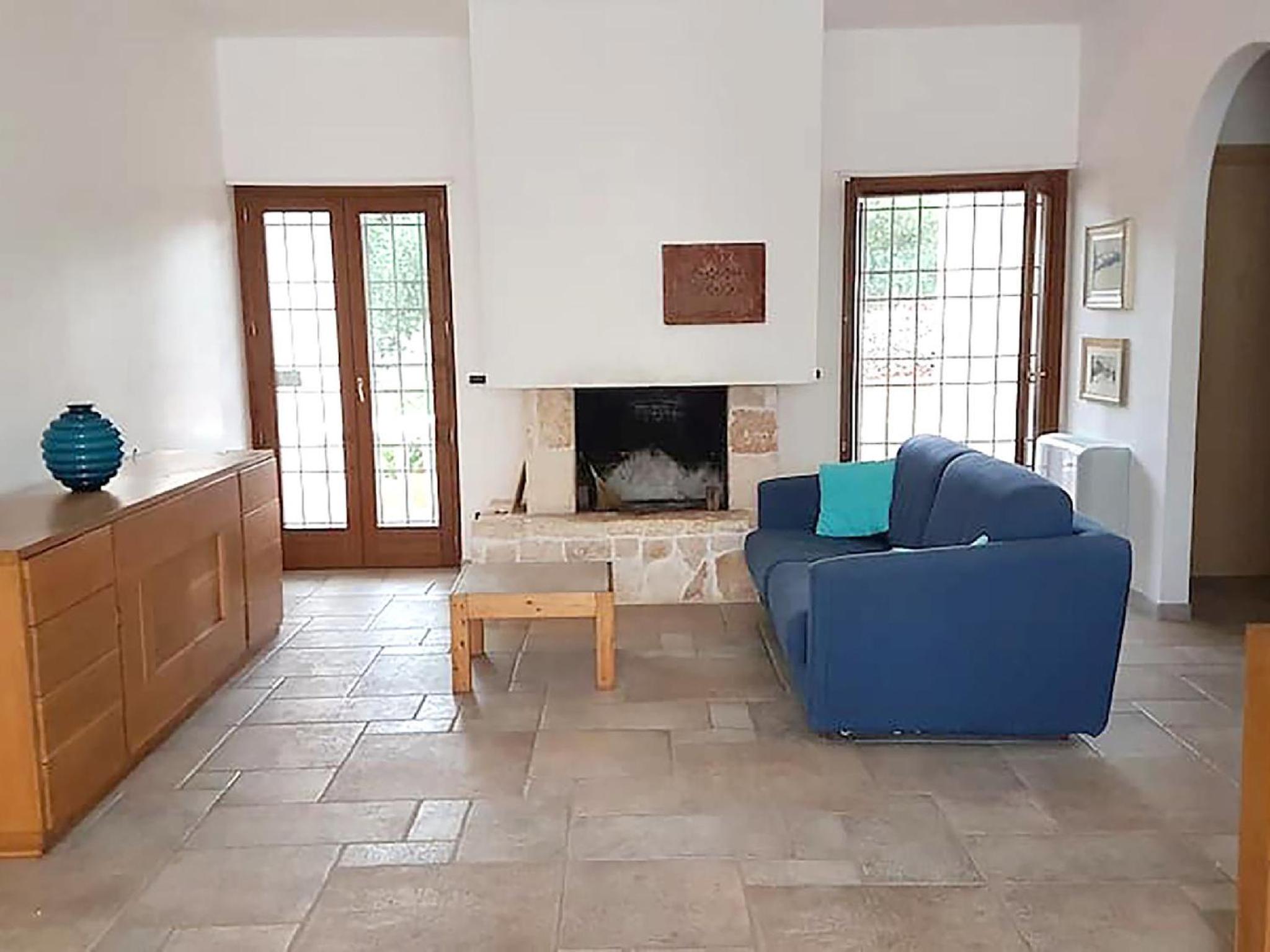 Holiday Home La Badessa by Interhome view 4