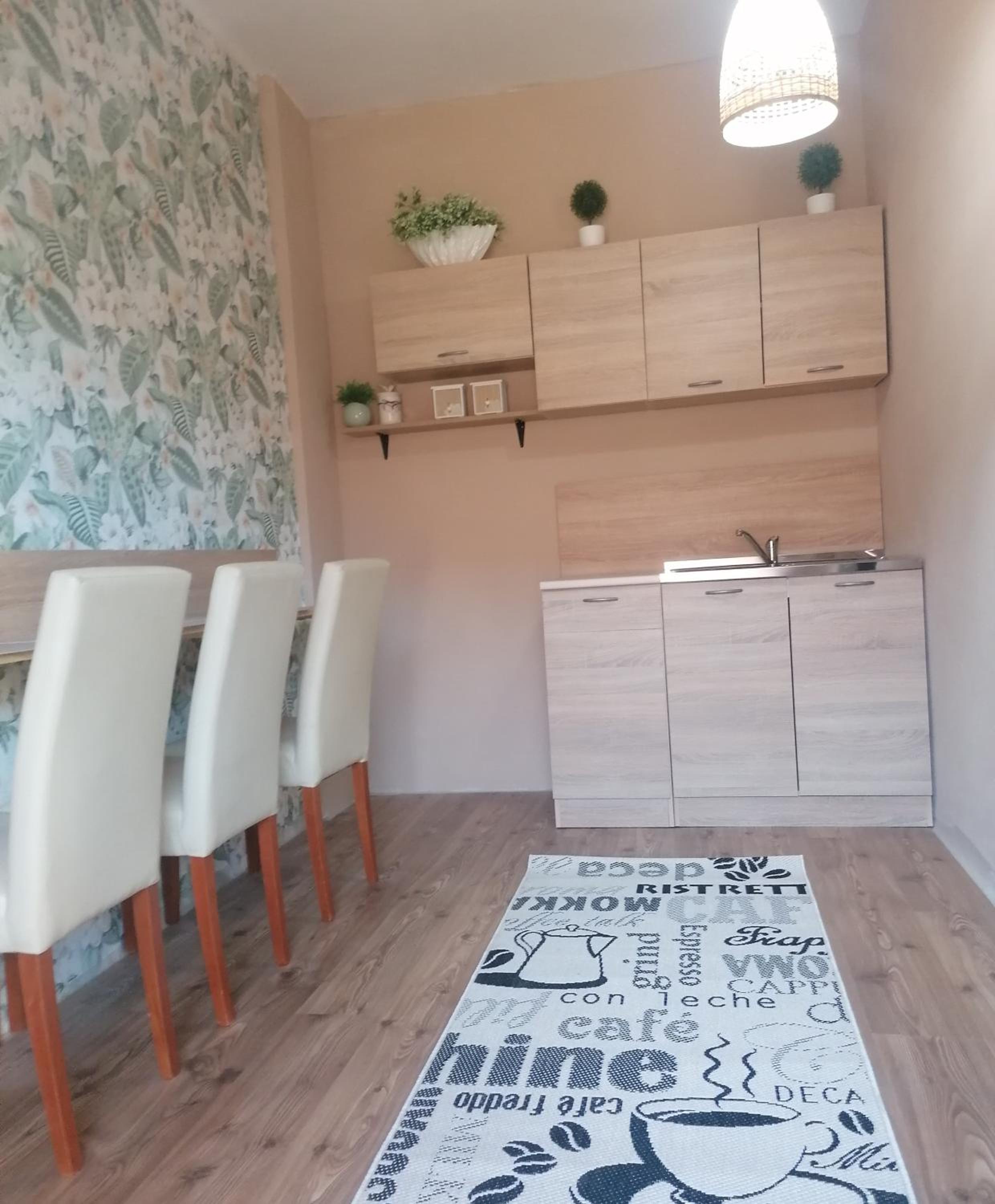 Apartman ClaRa