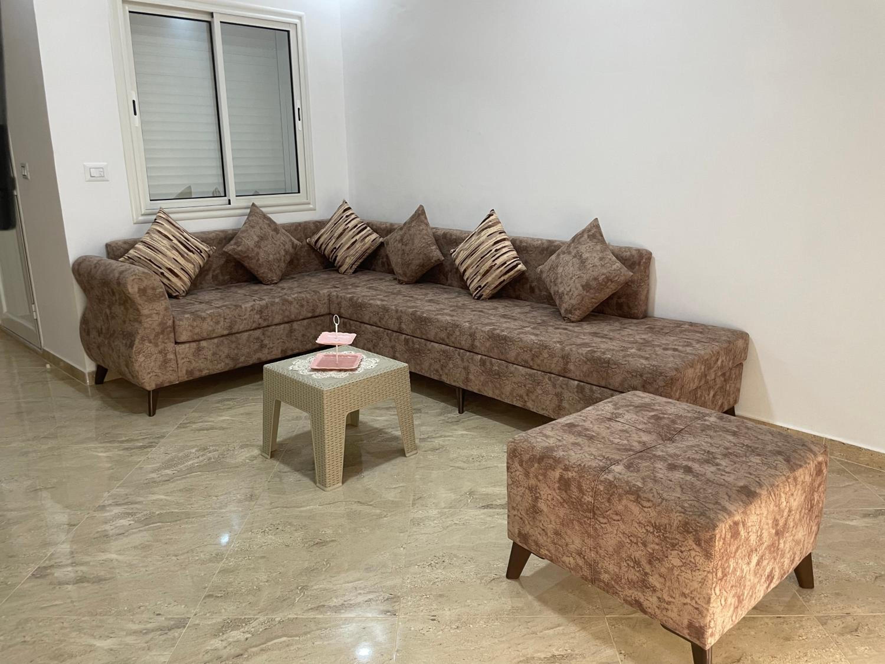 Ibrahim apartment