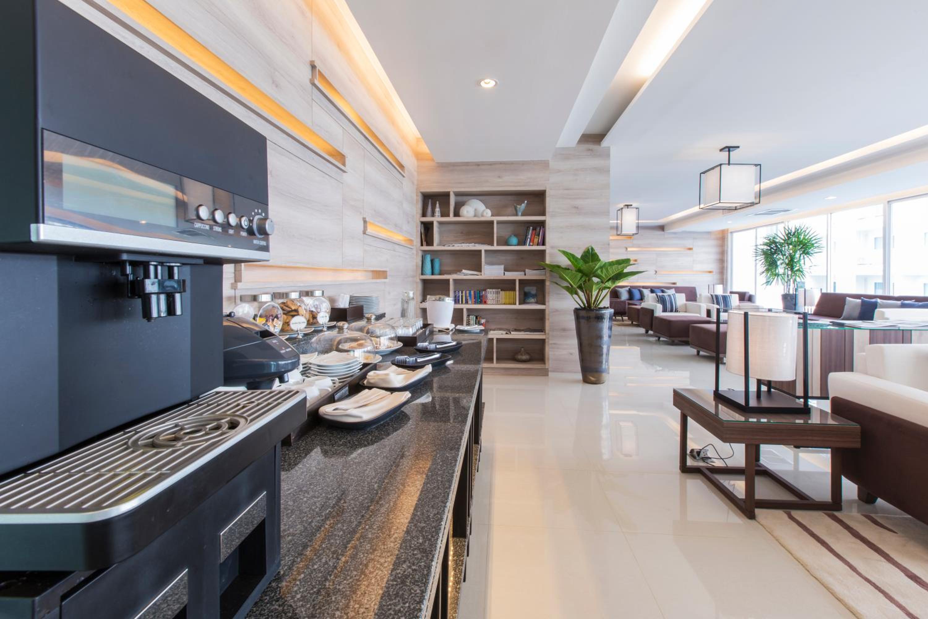 Kantary 304 Hotel Prachinburi