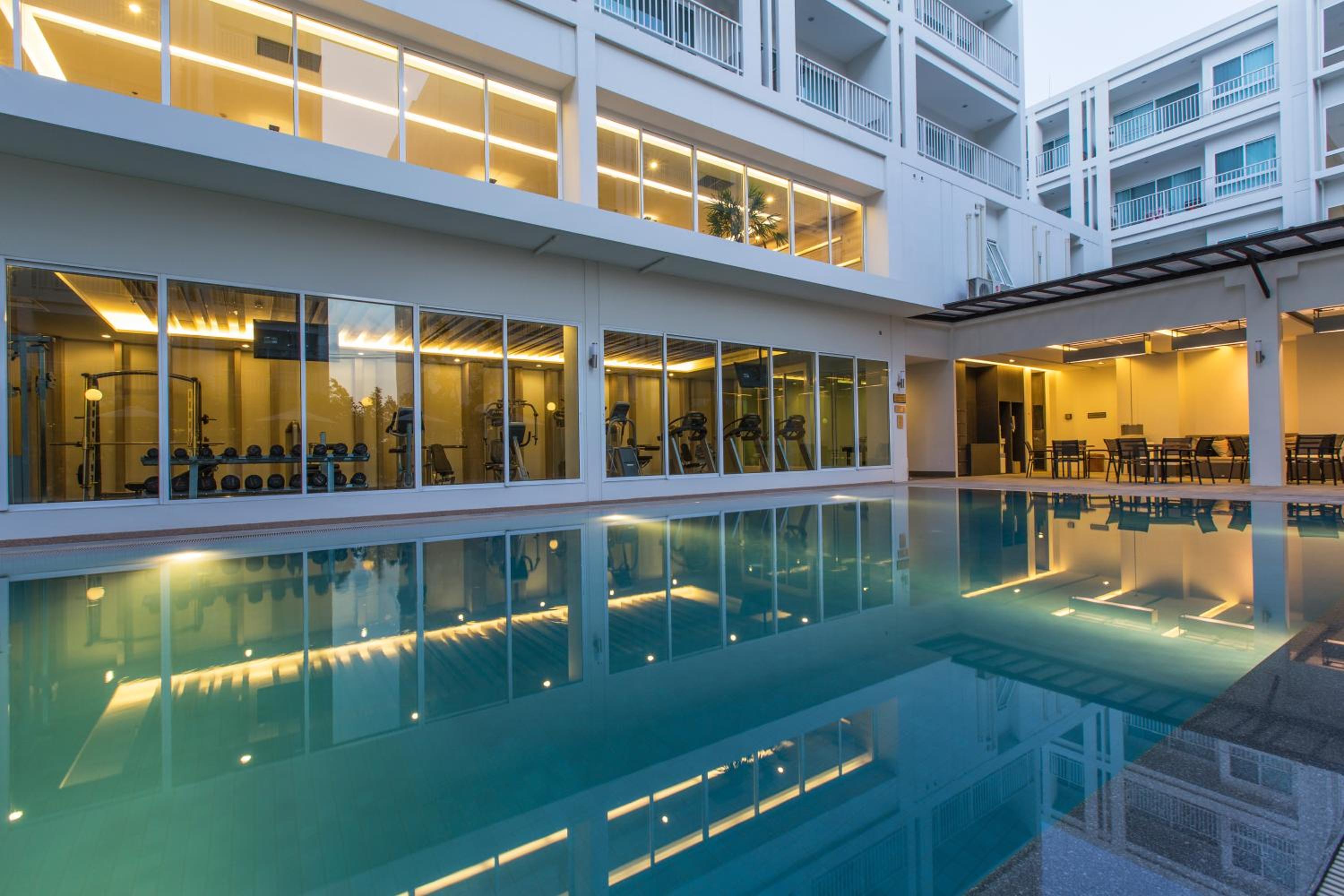 Kantary 304 Hotel Prachinburi