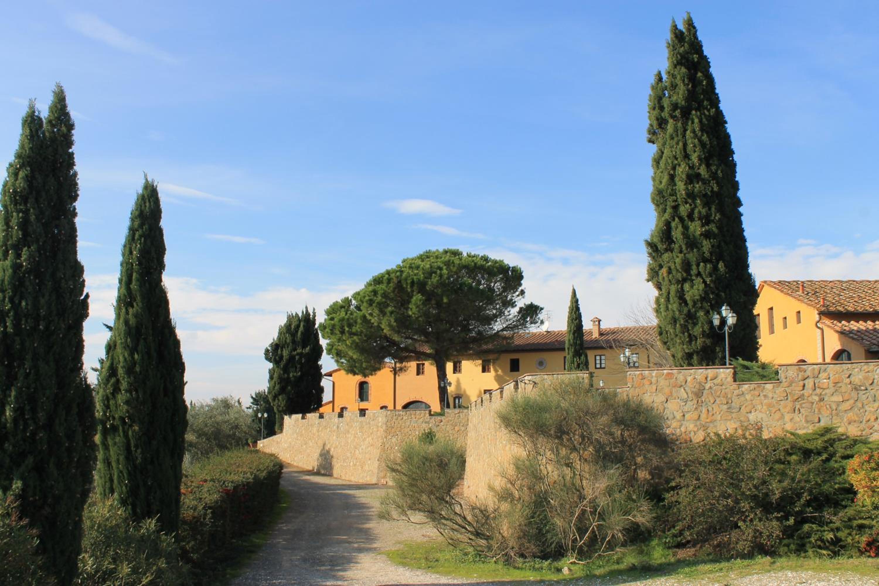 Il Borgo di Montereggi view 5