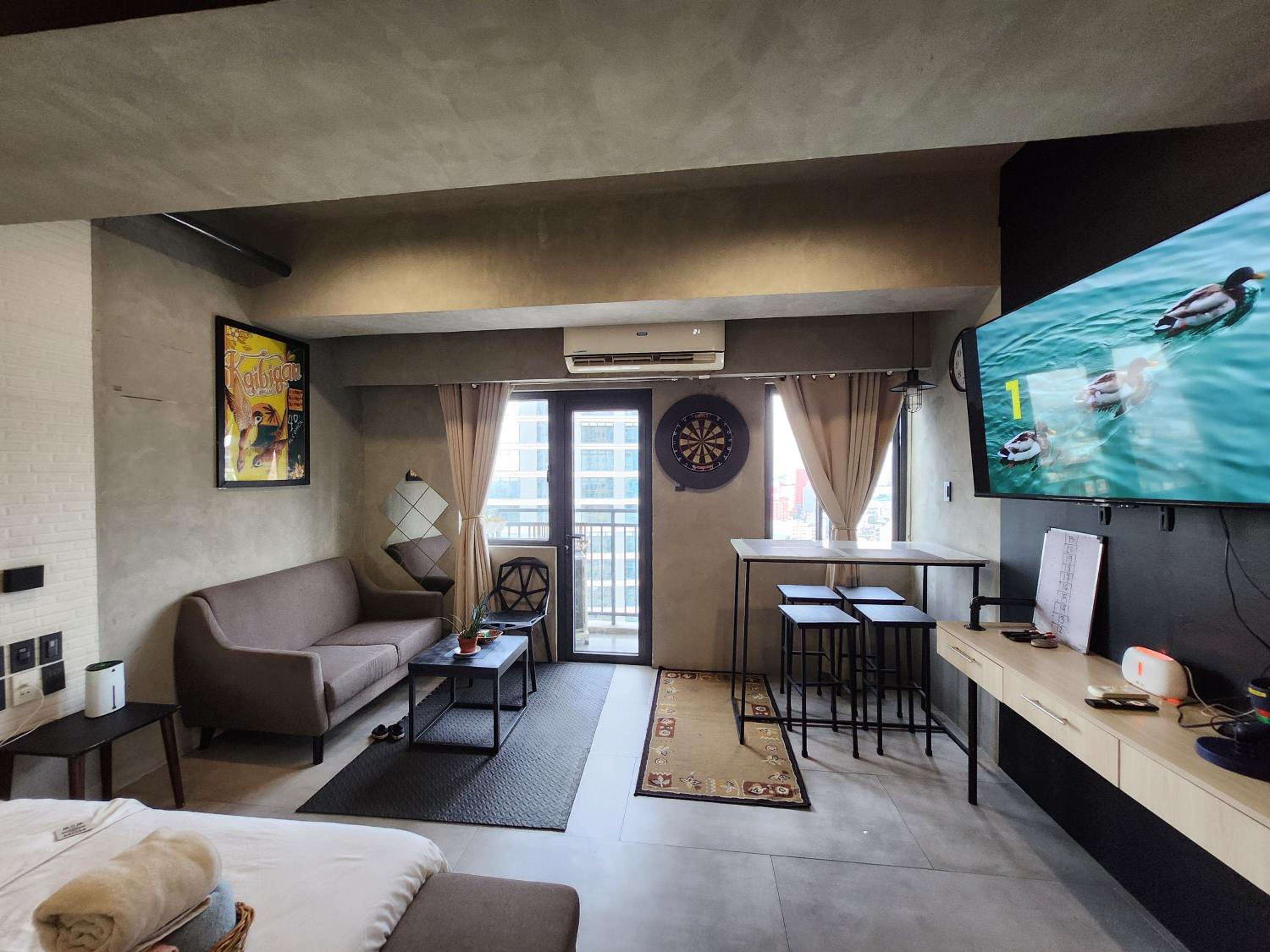 Kaibigan Homestay