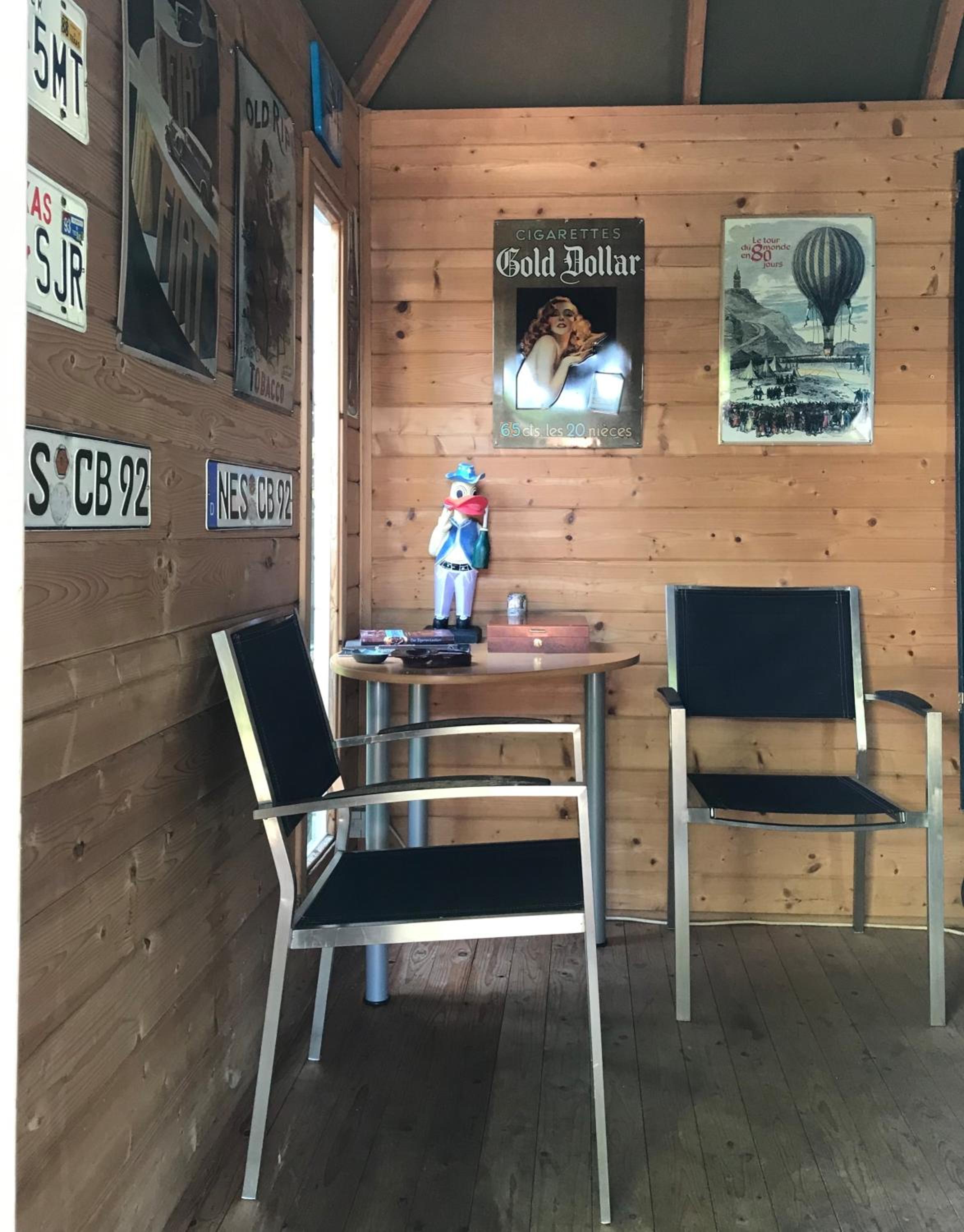 Chillige Ferienwohnung für 2! Loft A15 im Atelier