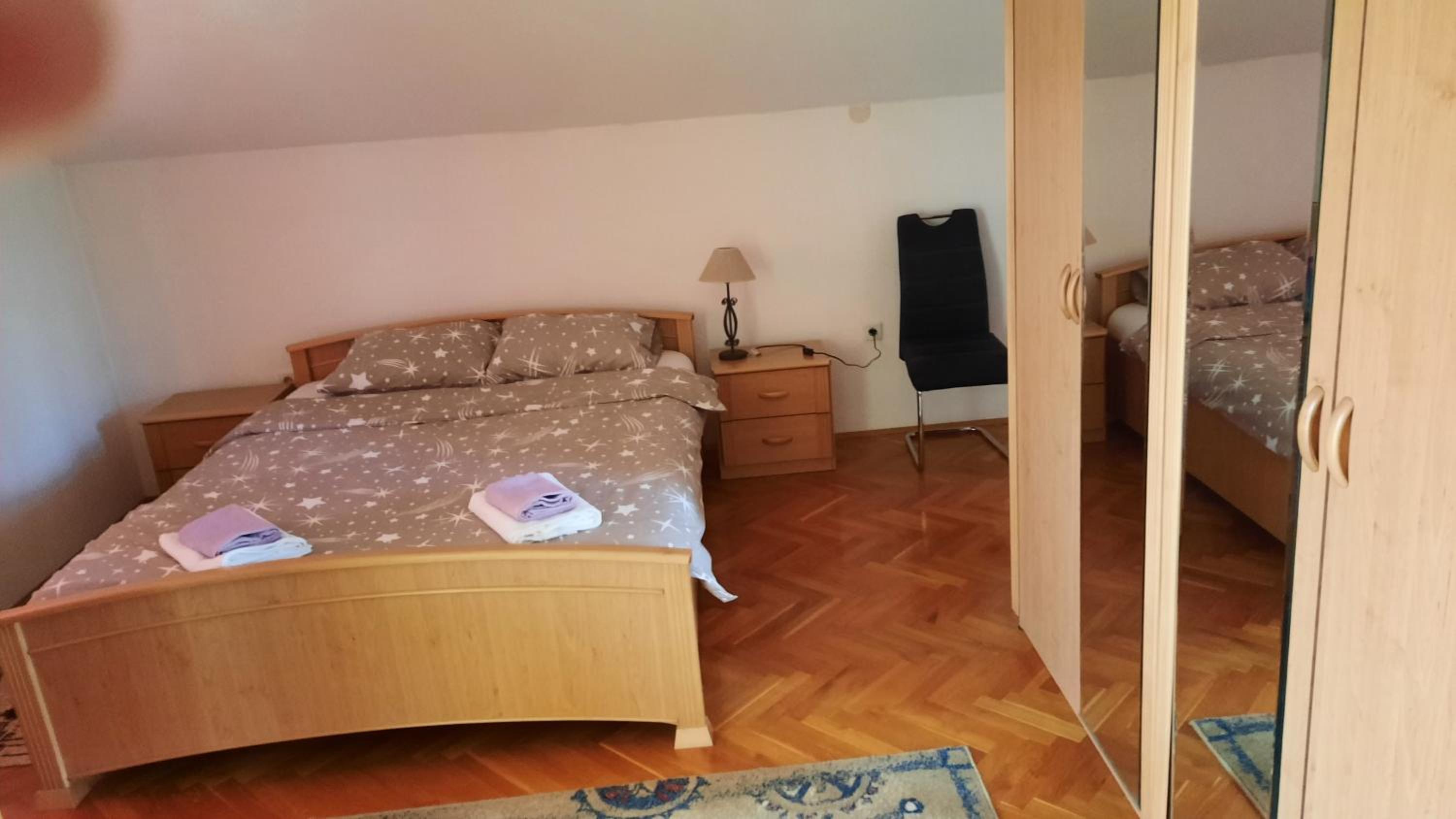 Apartman Ružica