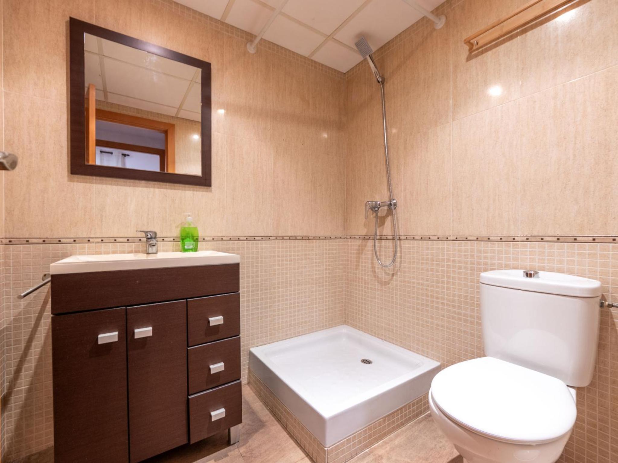 Holiday Home Torrent by Interhome