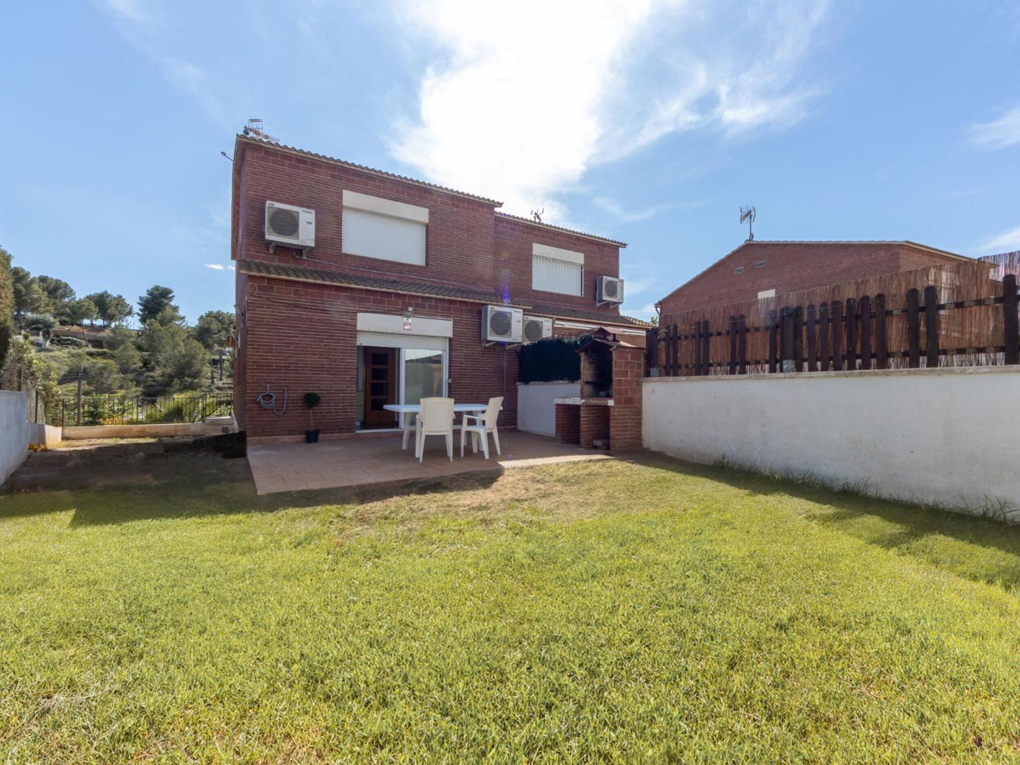 Holiday Home Torrent by Interhome