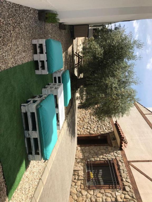 Casa Rural El Olivar de Valdefuentes view 3