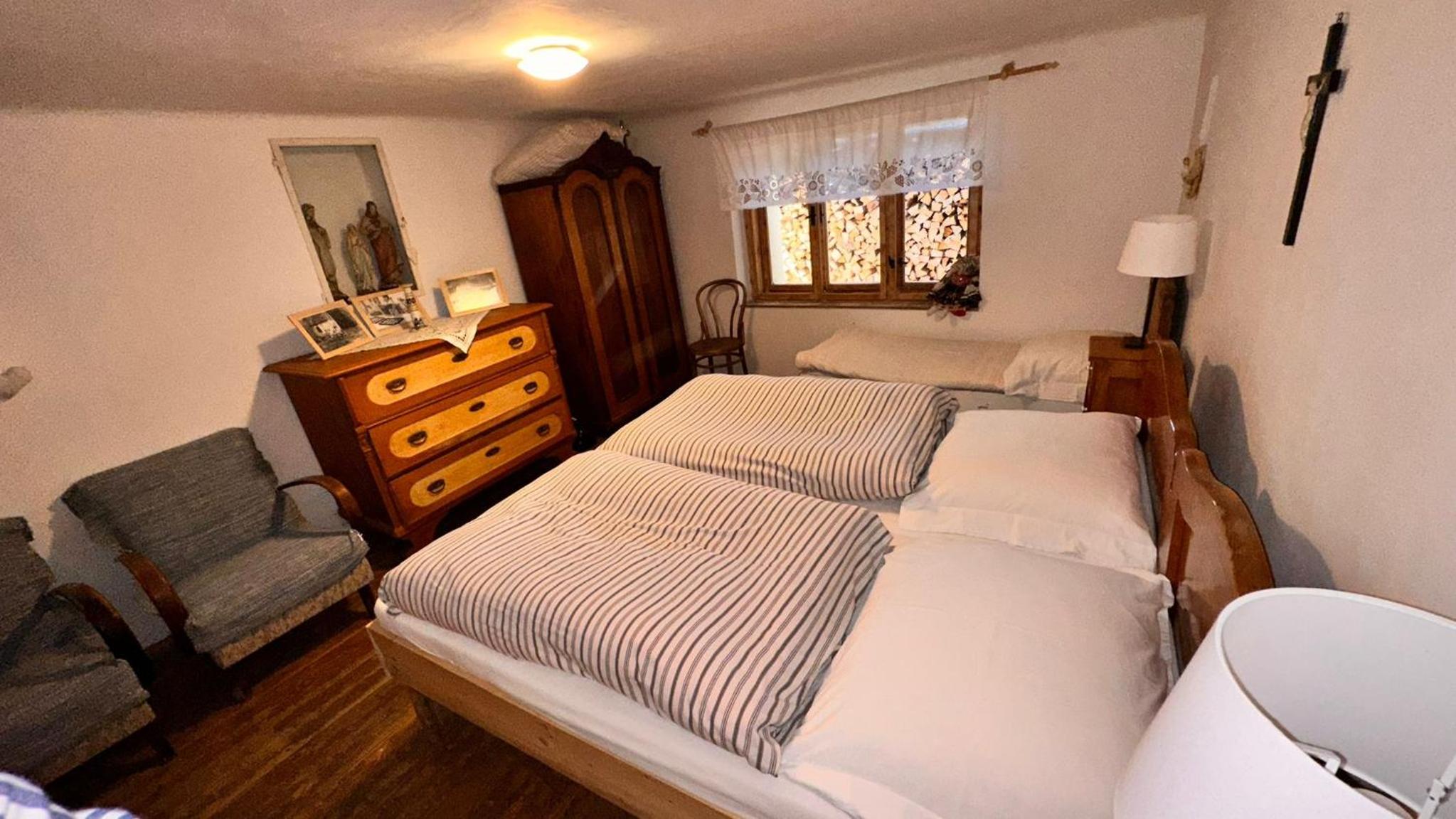 Chaloupka na Zelnicách Ratíškovice