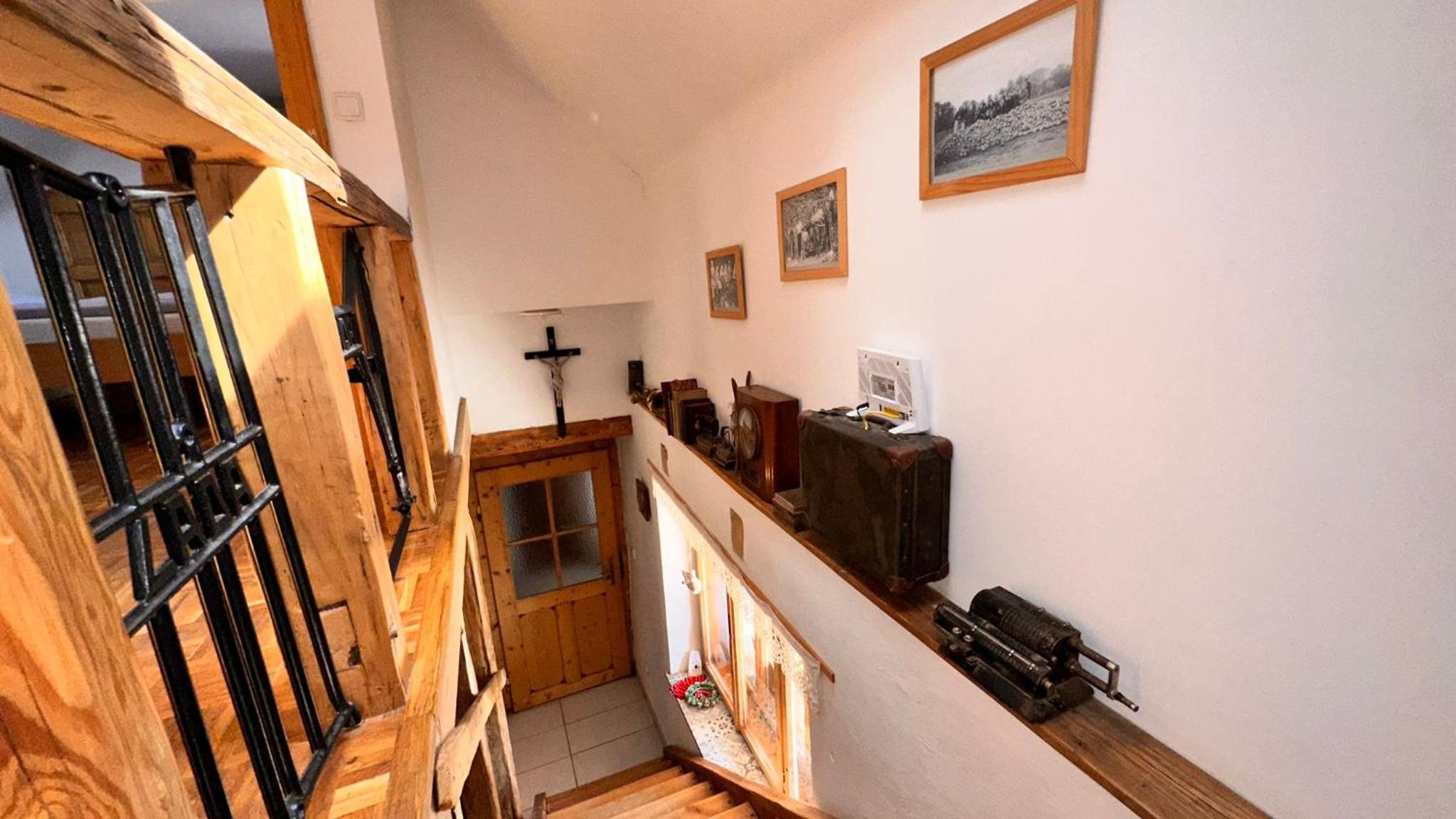 Chaloupka na Zelnicách Ratíškovice