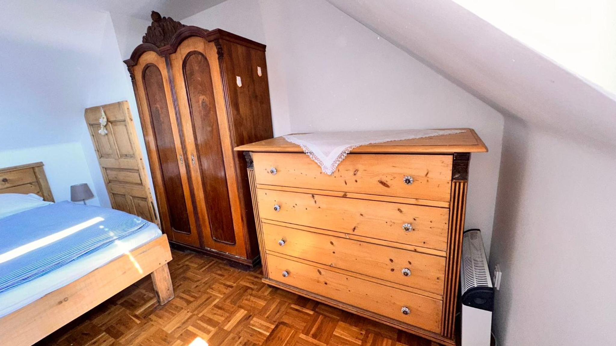 Chaloupka na Zelnicách Ratíškovice