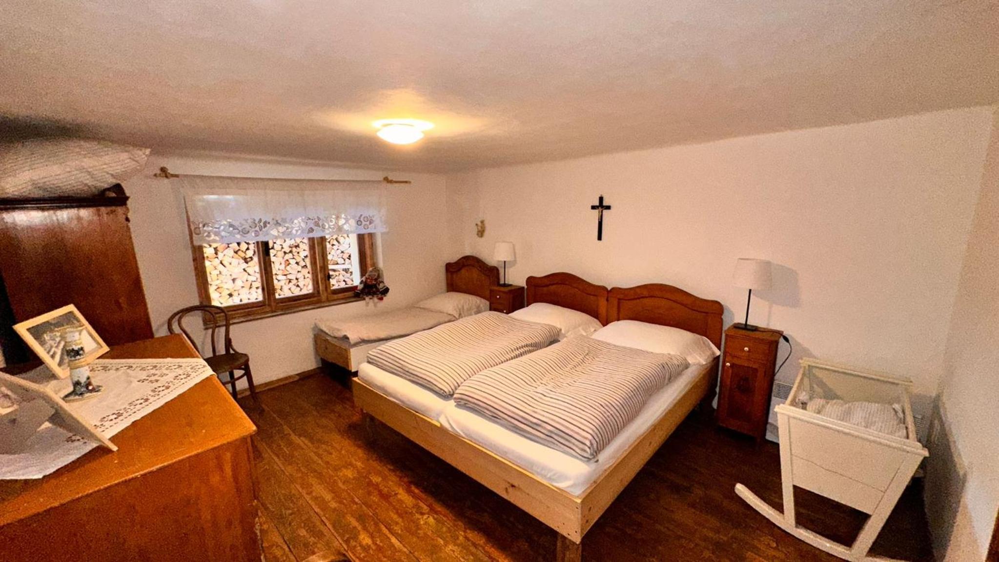 Chaloupka na Zelnicách Ratíškovice
