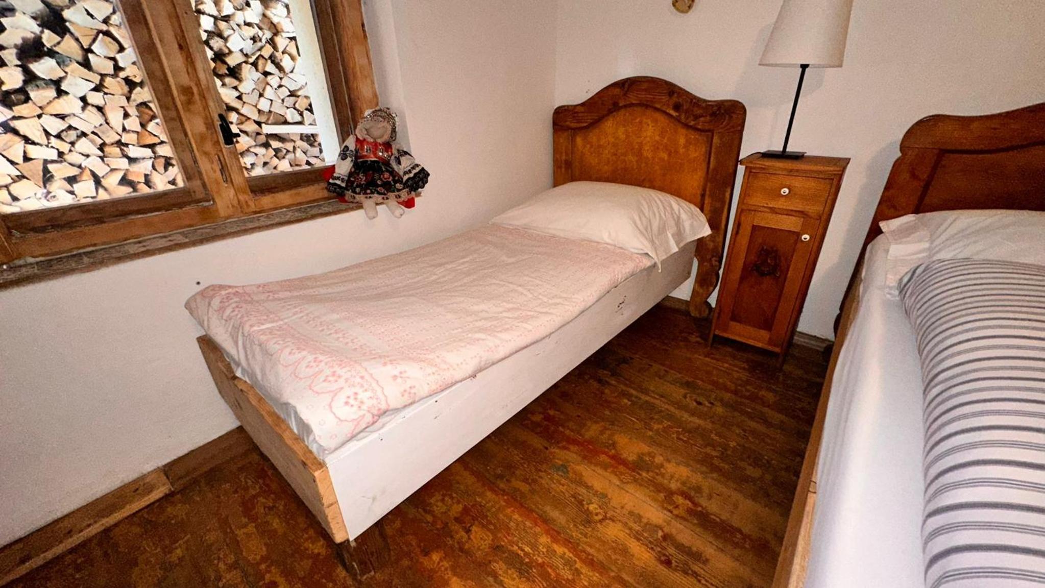 Chaloupka na Zelnicách Ratíškovice