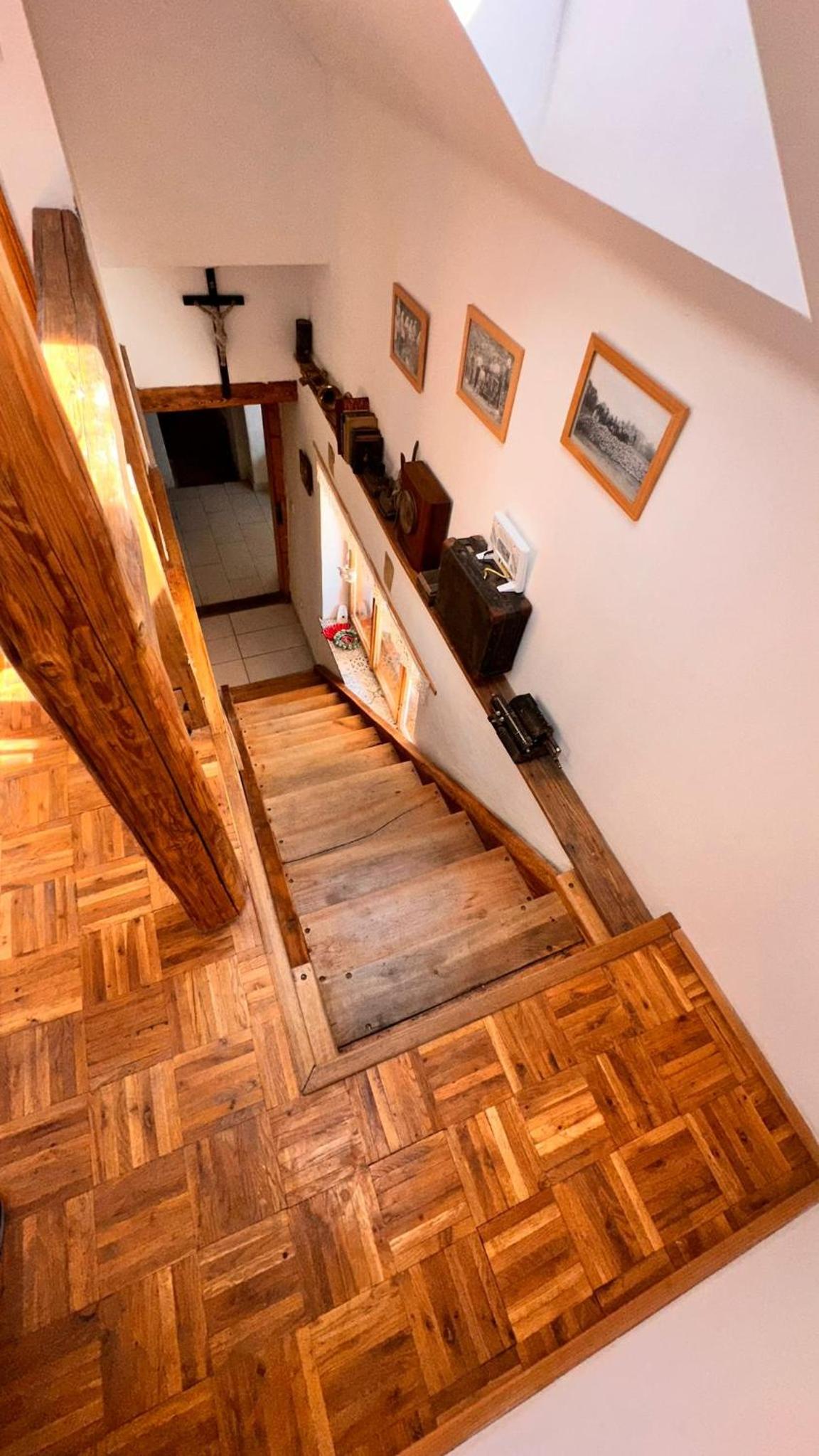Chaloupka na Zelnicách Ratíškovice