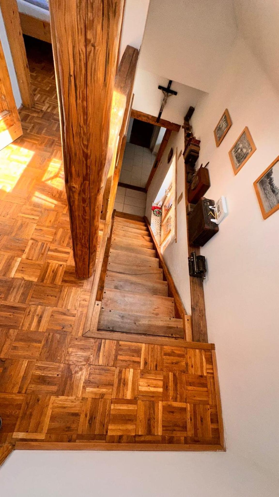 Chaloupka na Zelnicách Ratíškovice