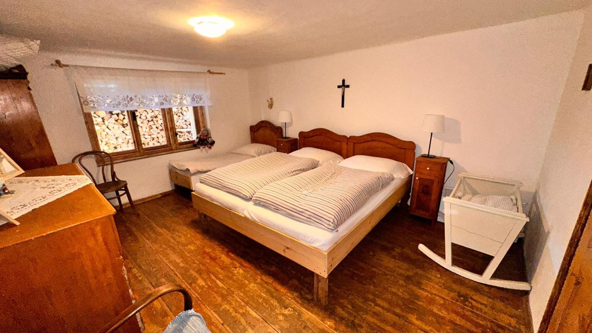Chaloupka na Zelnicách Ratíškovice