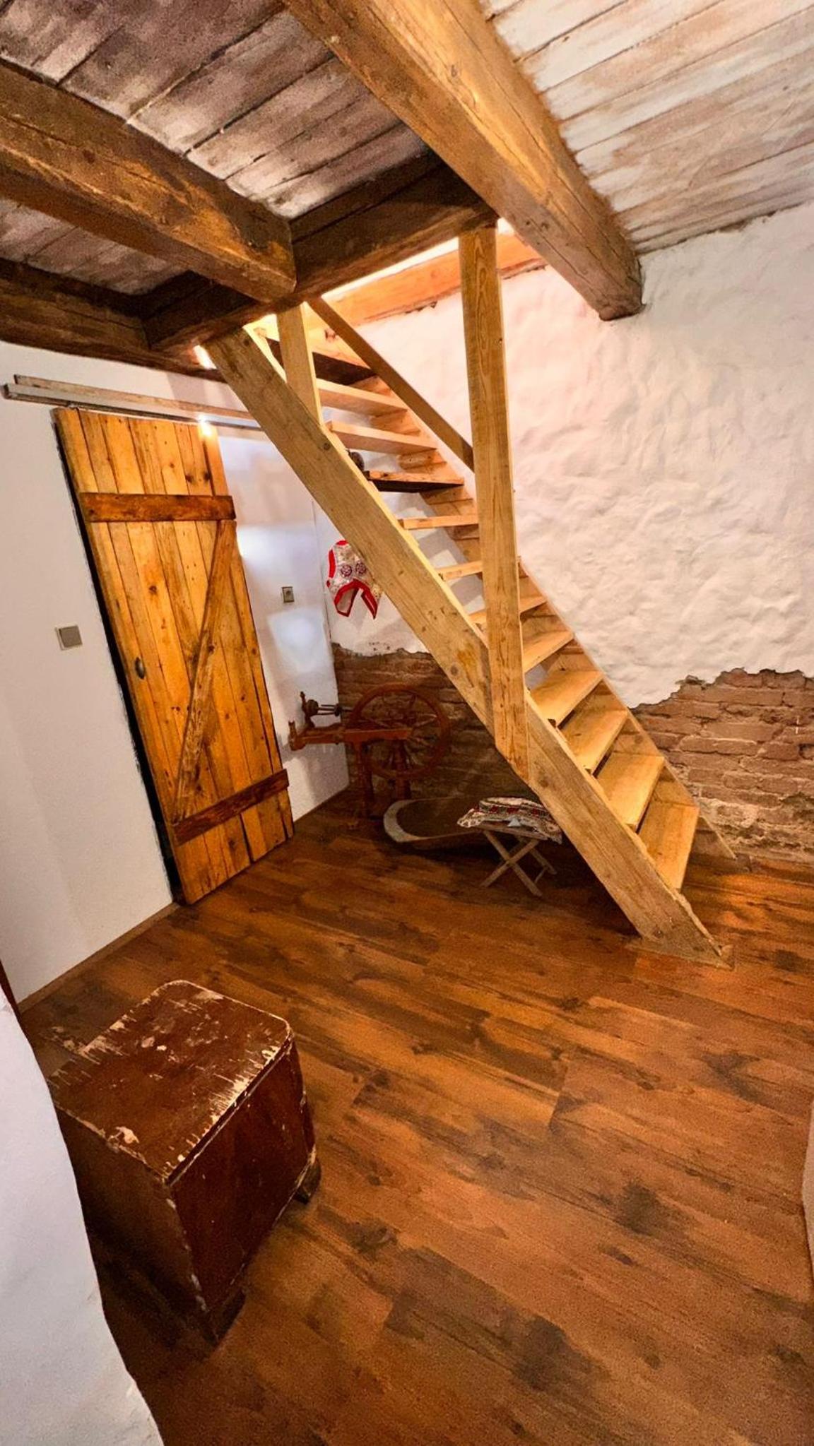 Chaloupka na Zelnicách Ratíškovice