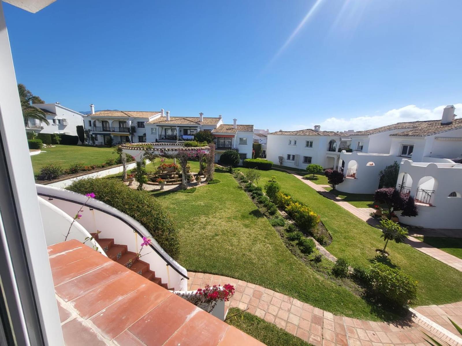 Appartement El Paraíso tussen Marbella & Estepona