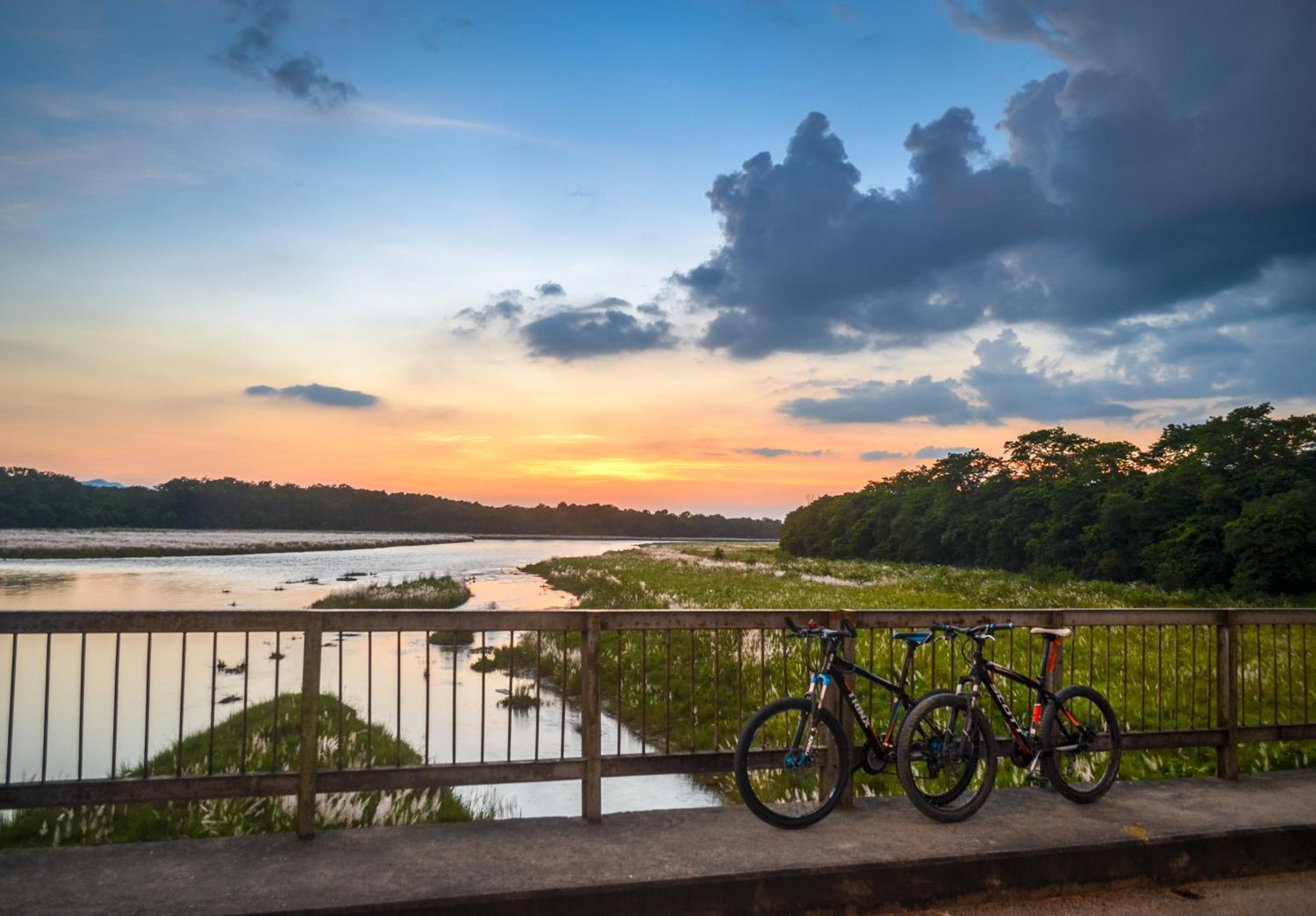 Kasara Chitwan