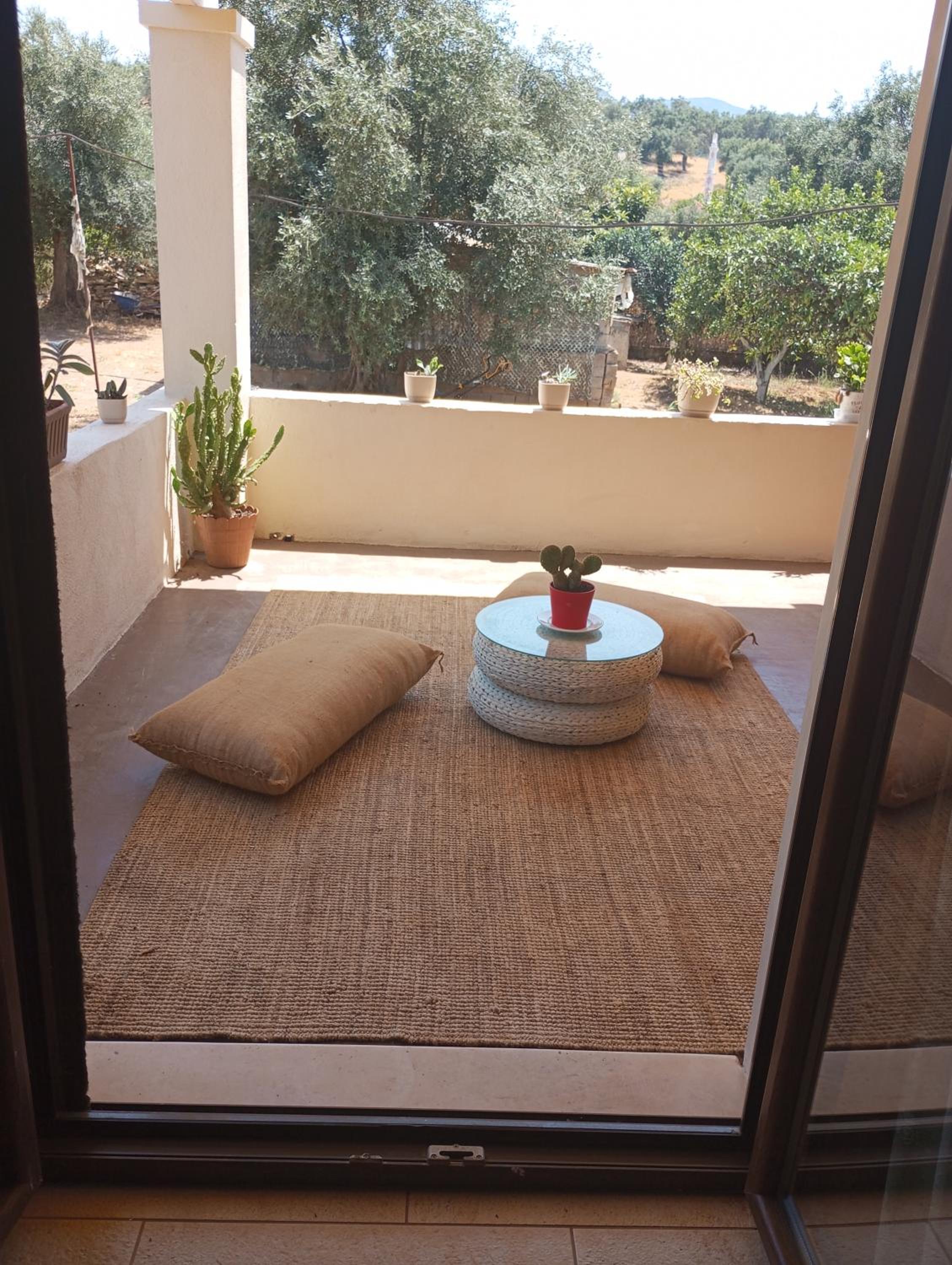 Casas De Campo - Alejandro II view 2