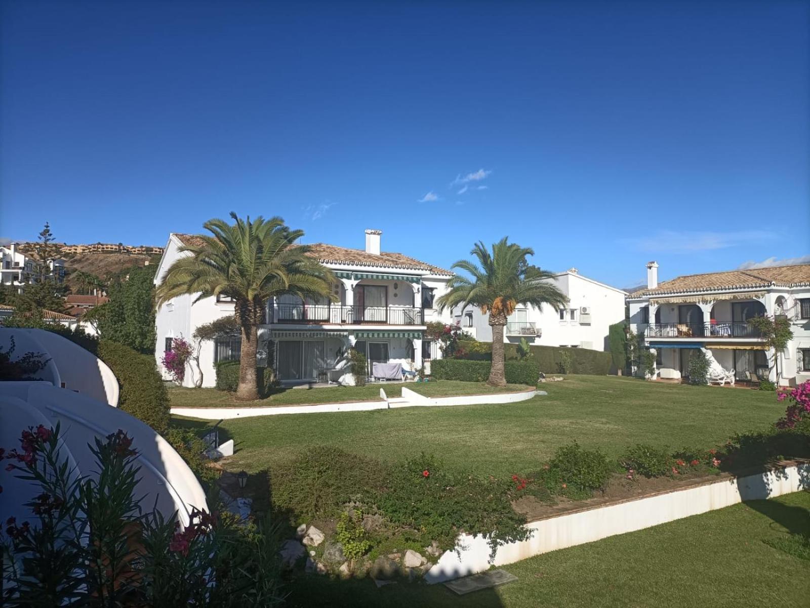 Appartement El Paraíso tussen Marbella & Estepona