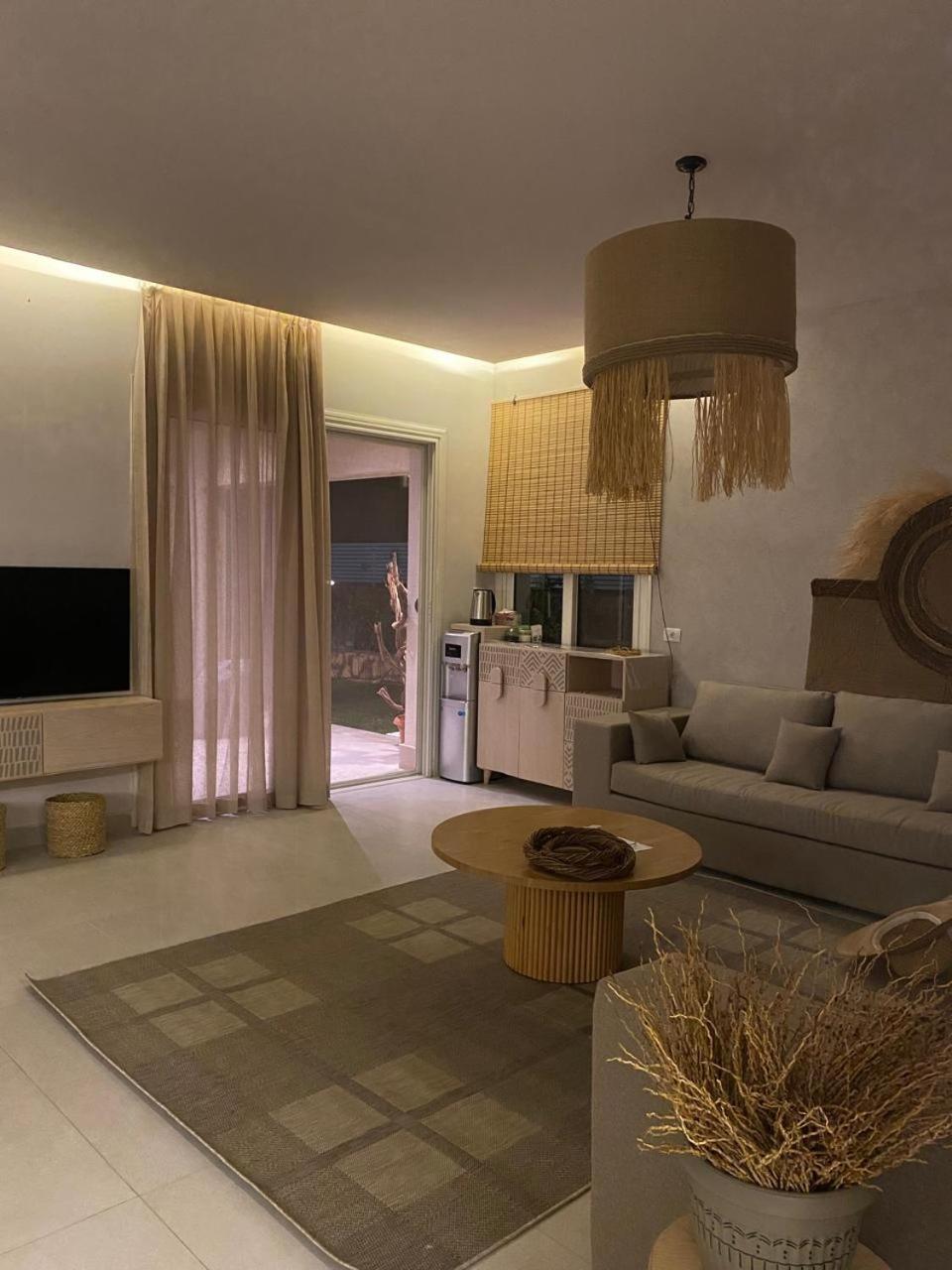 Ground Chalet Hacienda White, Sidi Abdel Rahman