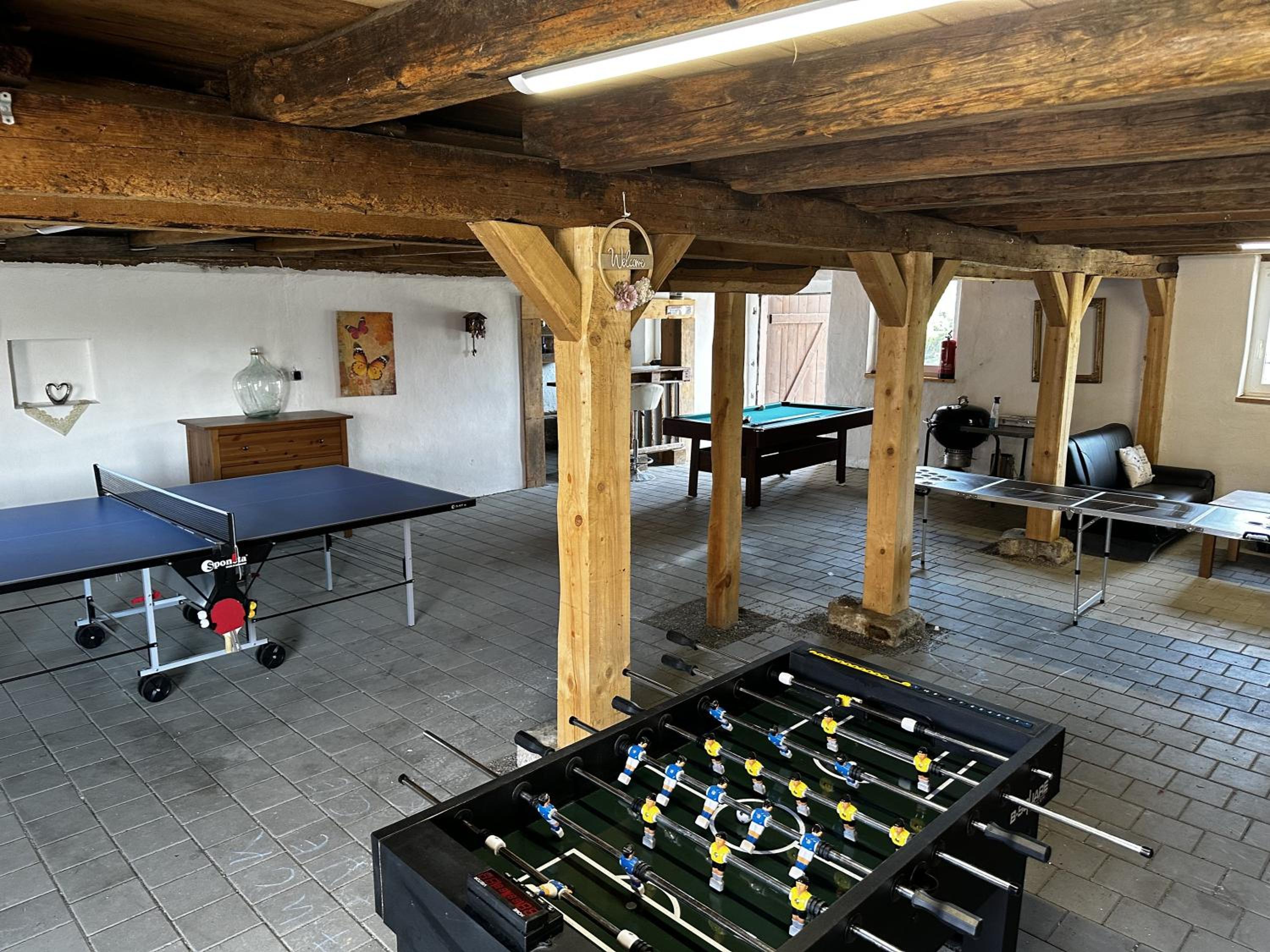Bauernhofwohnung Friedrichshafen