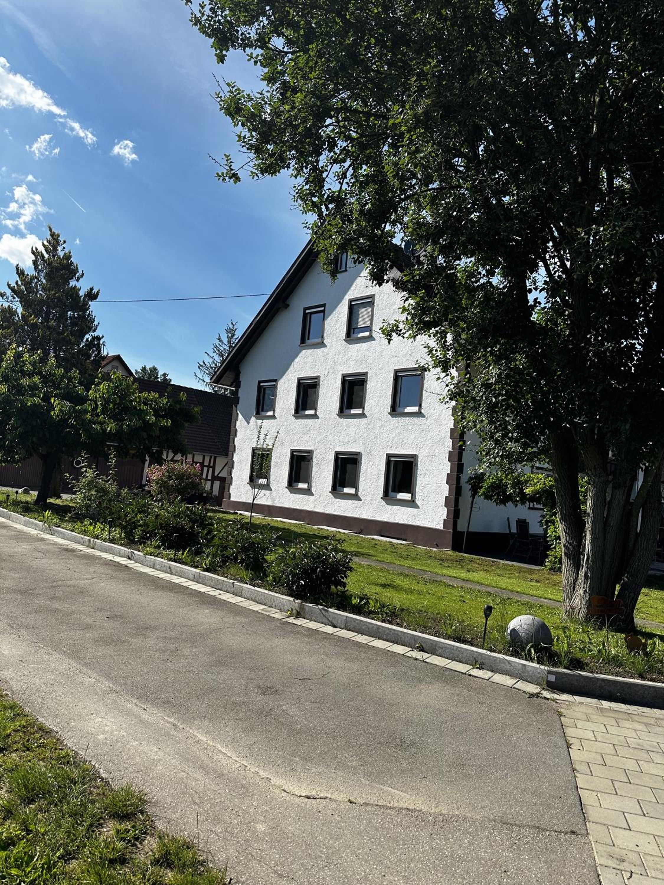Bauernhofwohnung Friedrichshafen