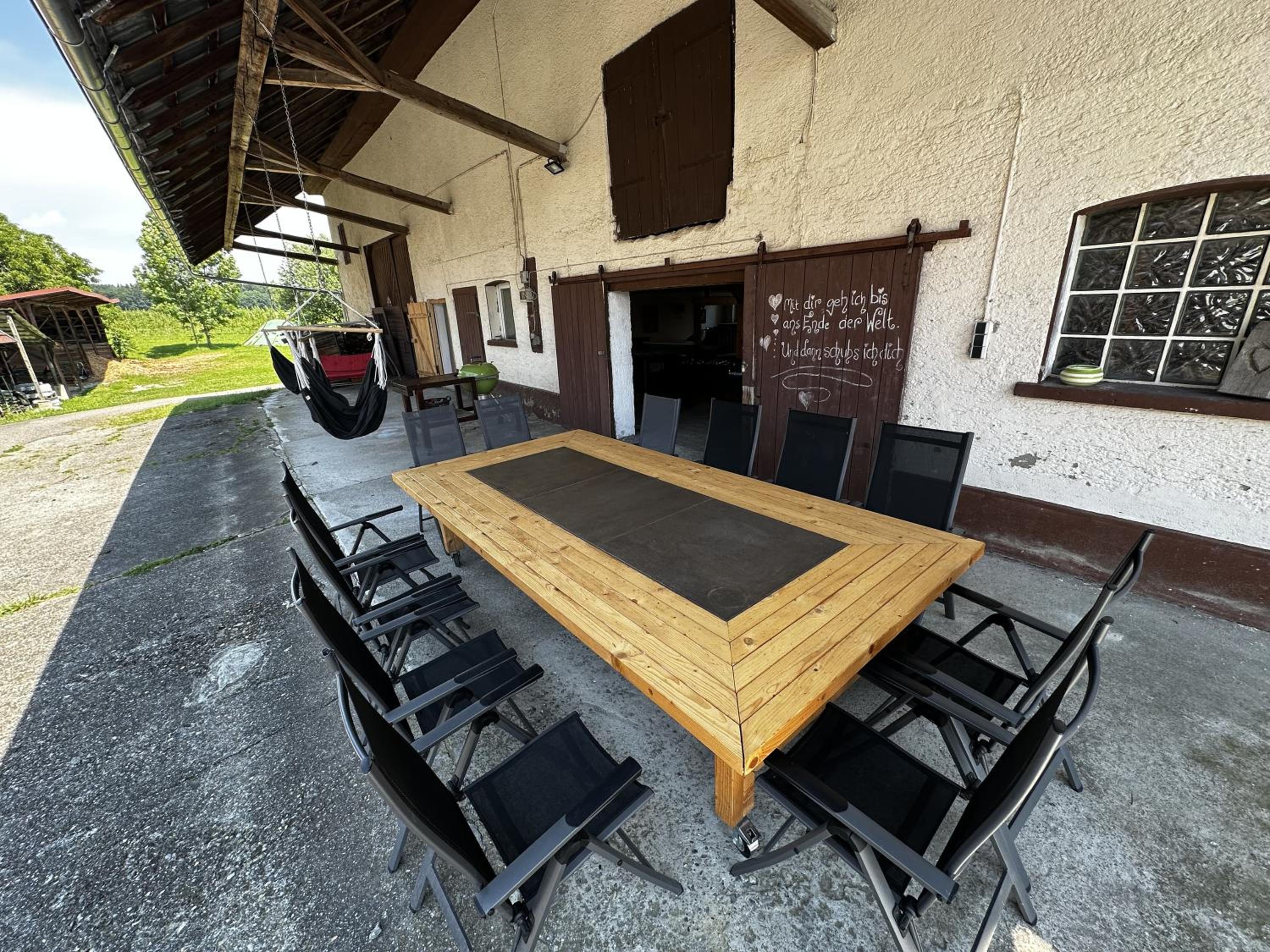 Bauernhofwohnung Friedrichshafen