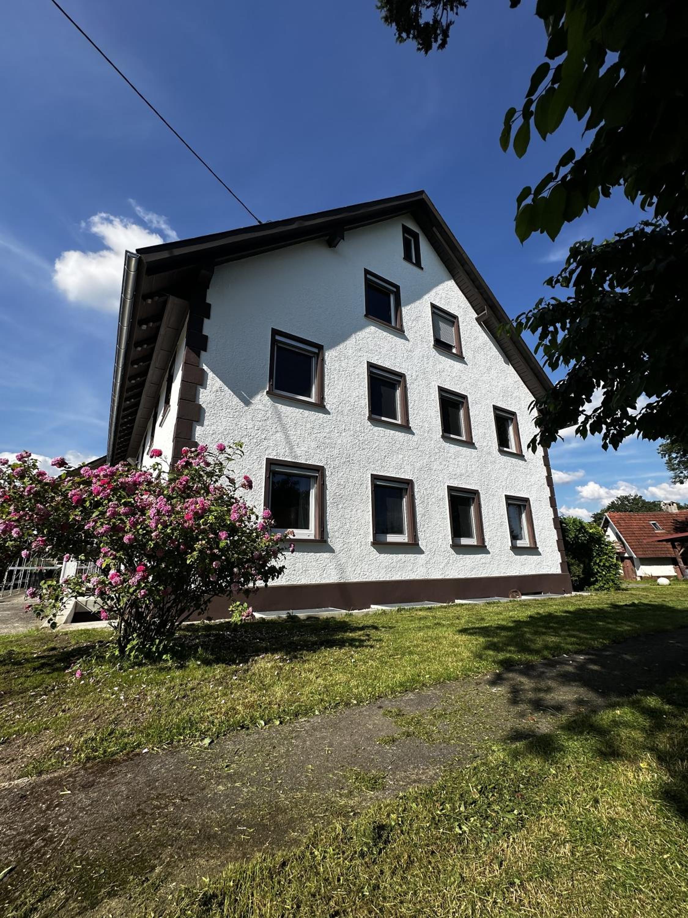 Bauernhofwohnung Friedrichshafen