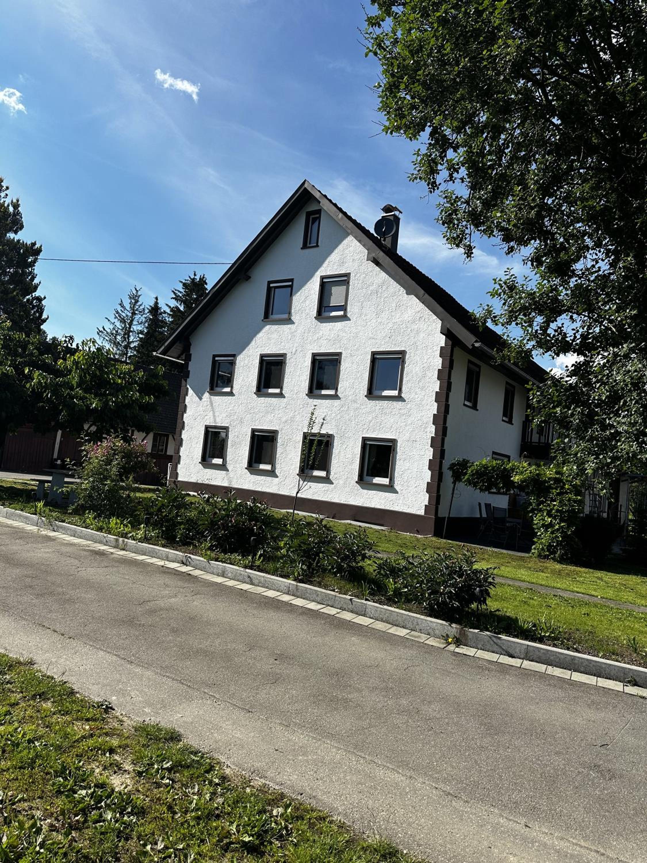 Bauernhofwohnung Friedrichshafen