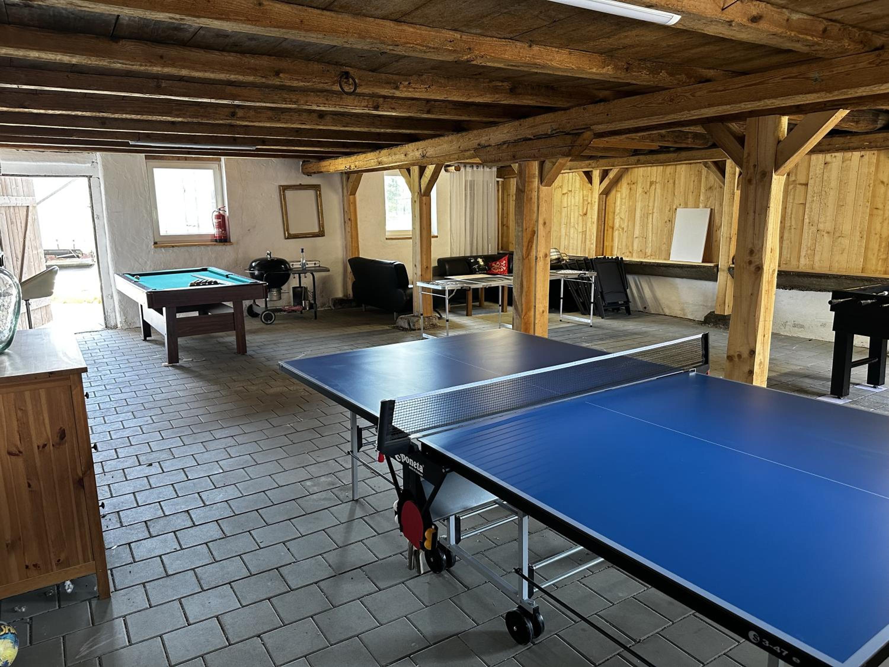 Bauernhofwohnung Friedrichshafen