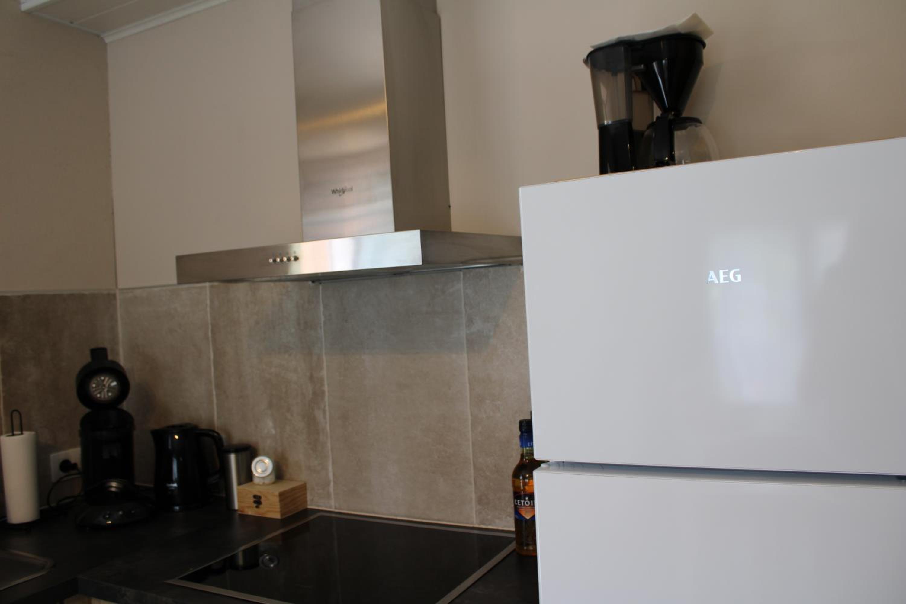 Ca’Benvenuto