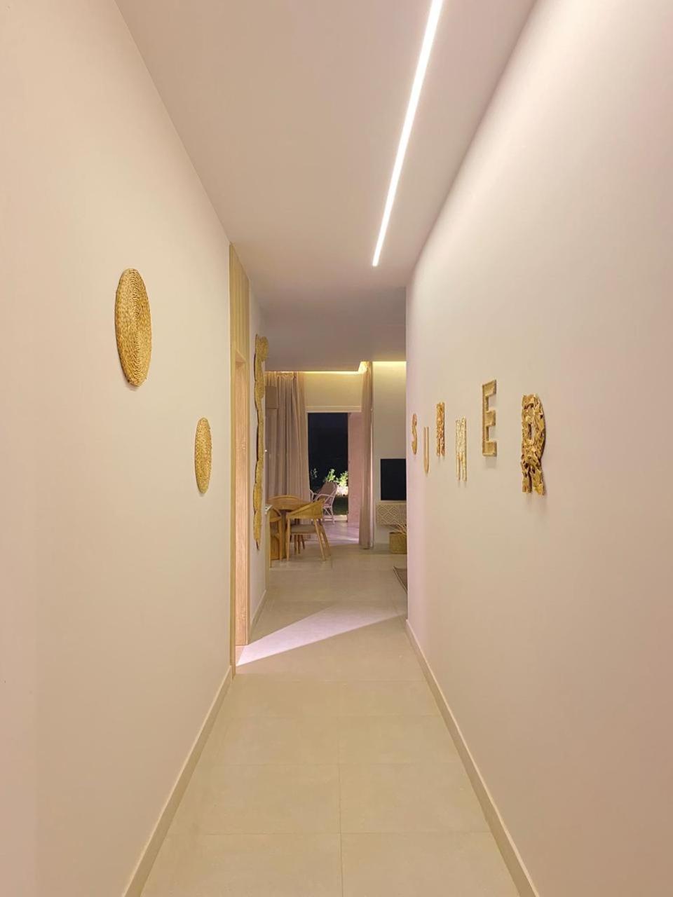 Ground Chalet Hacienda White, Sidi Abdel Rahman