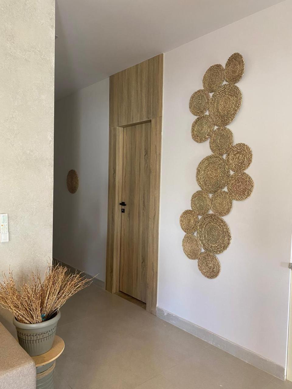 Ground Chalet Hacienda White, Sidi Abdel Rahman