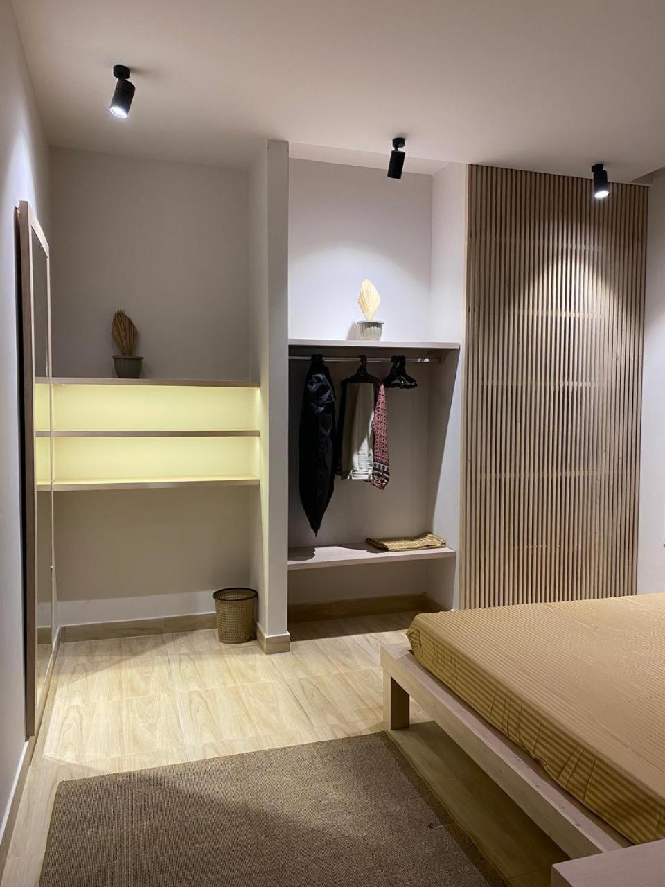 Ground Chalet Hacienda White, Sidi Abdel Rahman